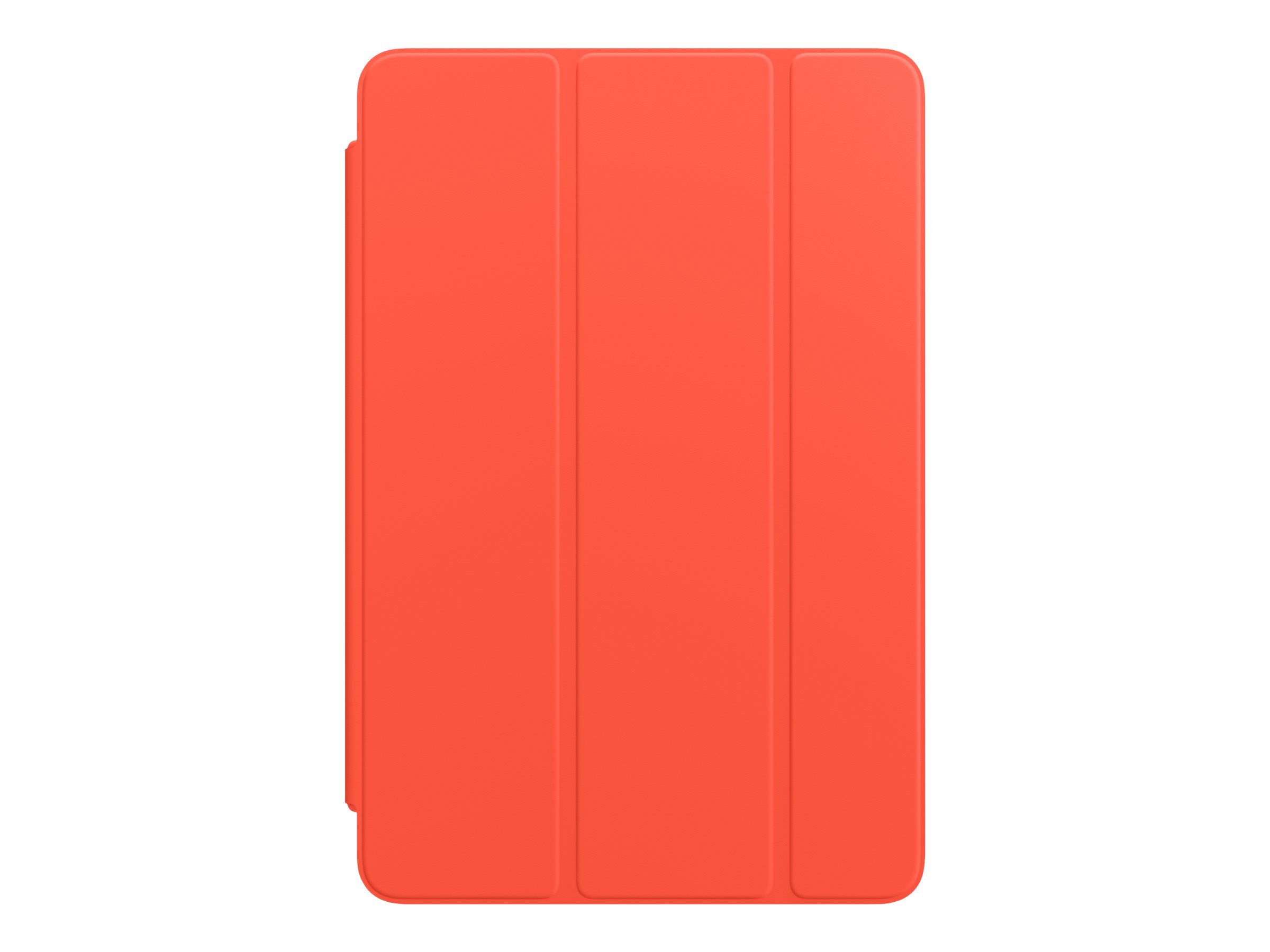Apple Smart Cover iPad (9. Generation) - Leuchtorange