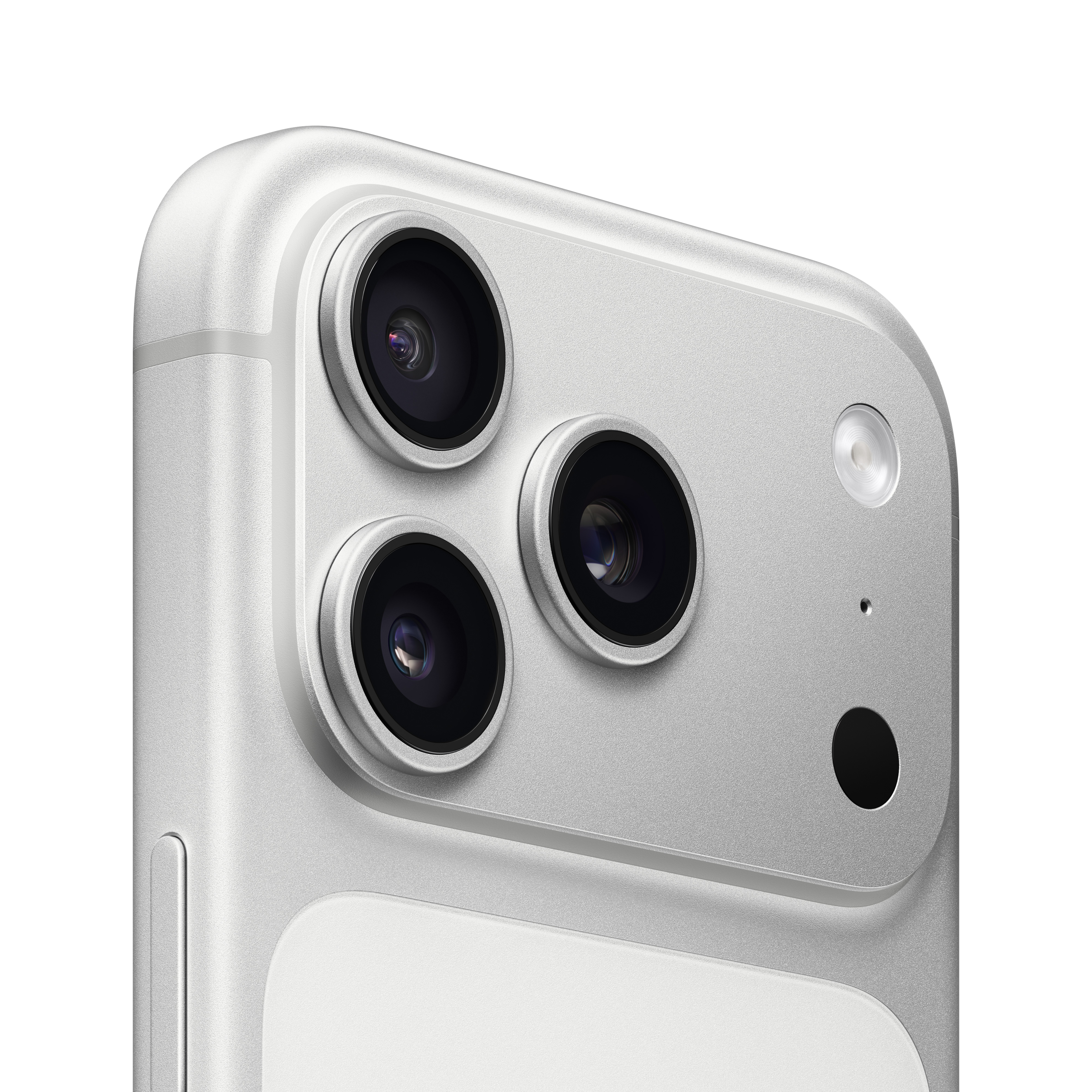 Apple iPhone 17 Pro 1TB Silber