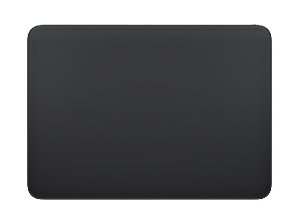 Apple Magic Trackpad (schwarz) - 2022