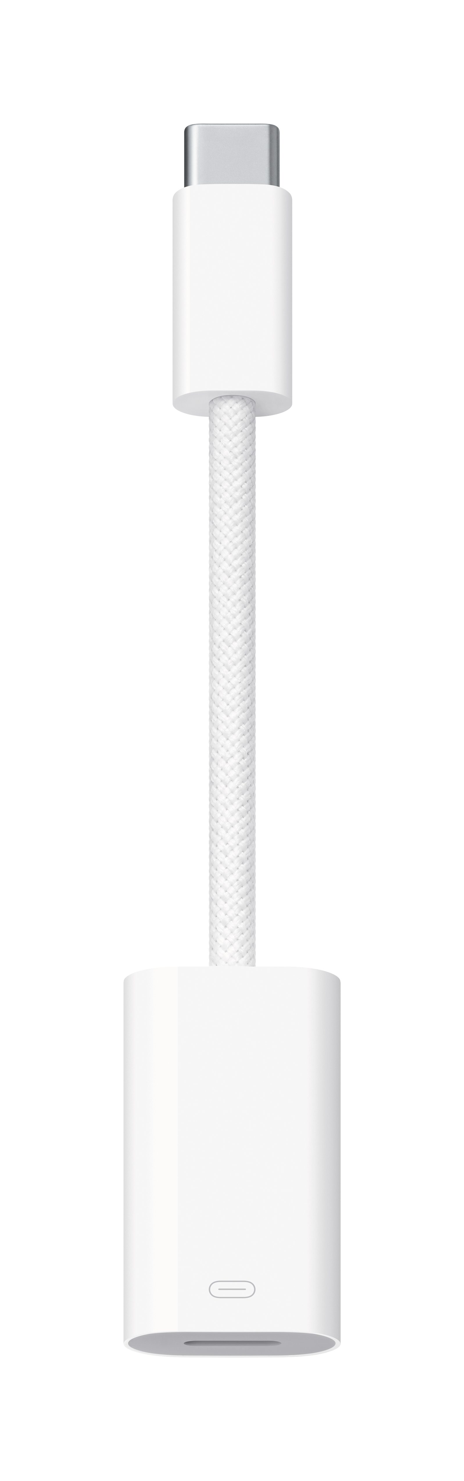 USB-C zu Lightning Adapter