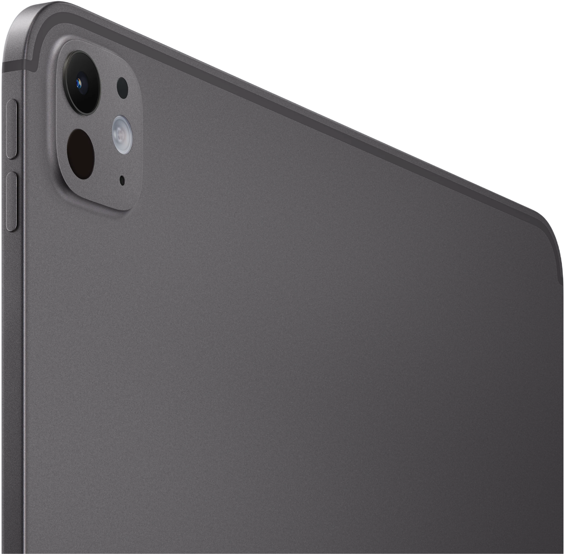 Apple iPad Pro 13" Wi_Fi 1TB mit Standardglas - Space Black (M5)