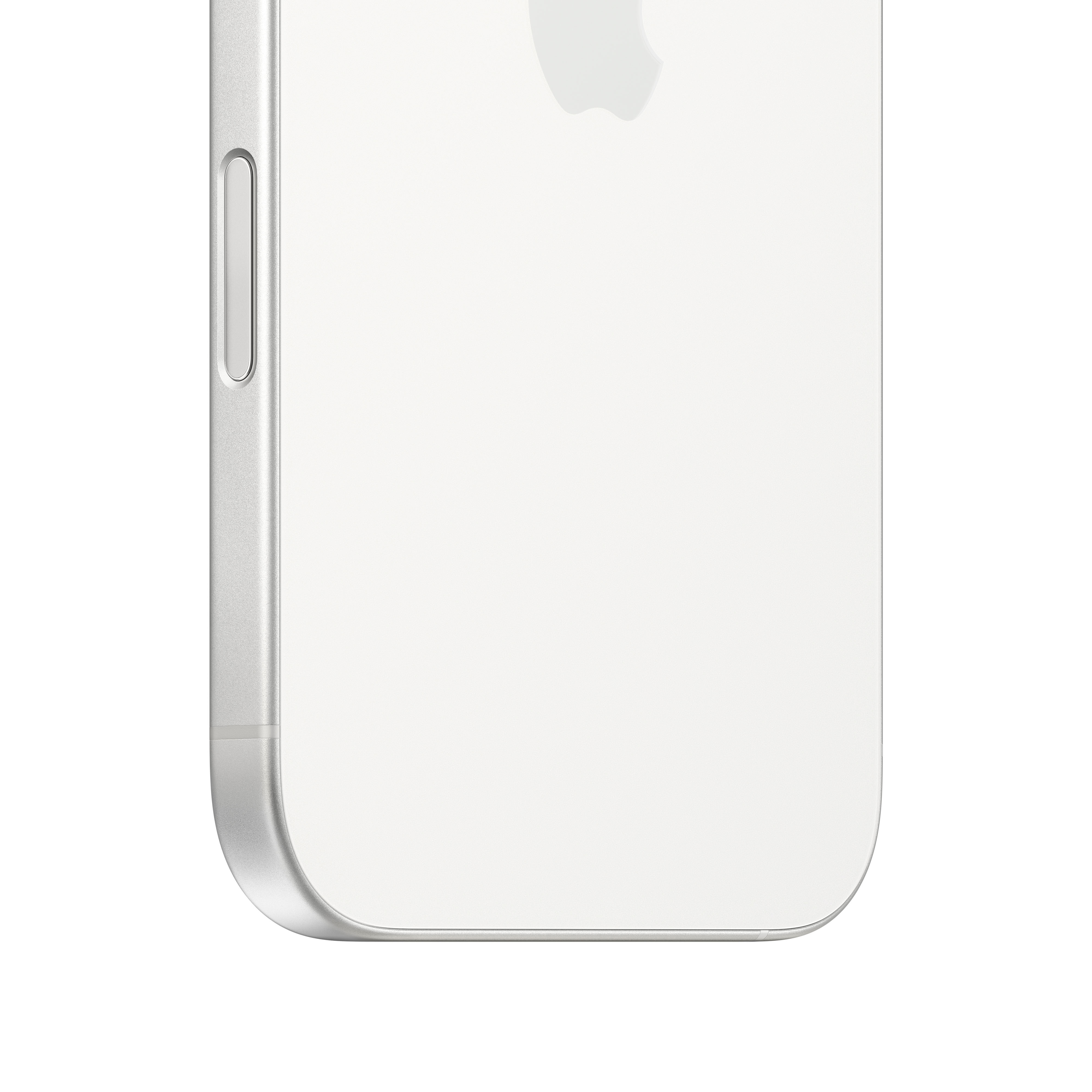 Apple iPhone 16 128GB Weiss (White)