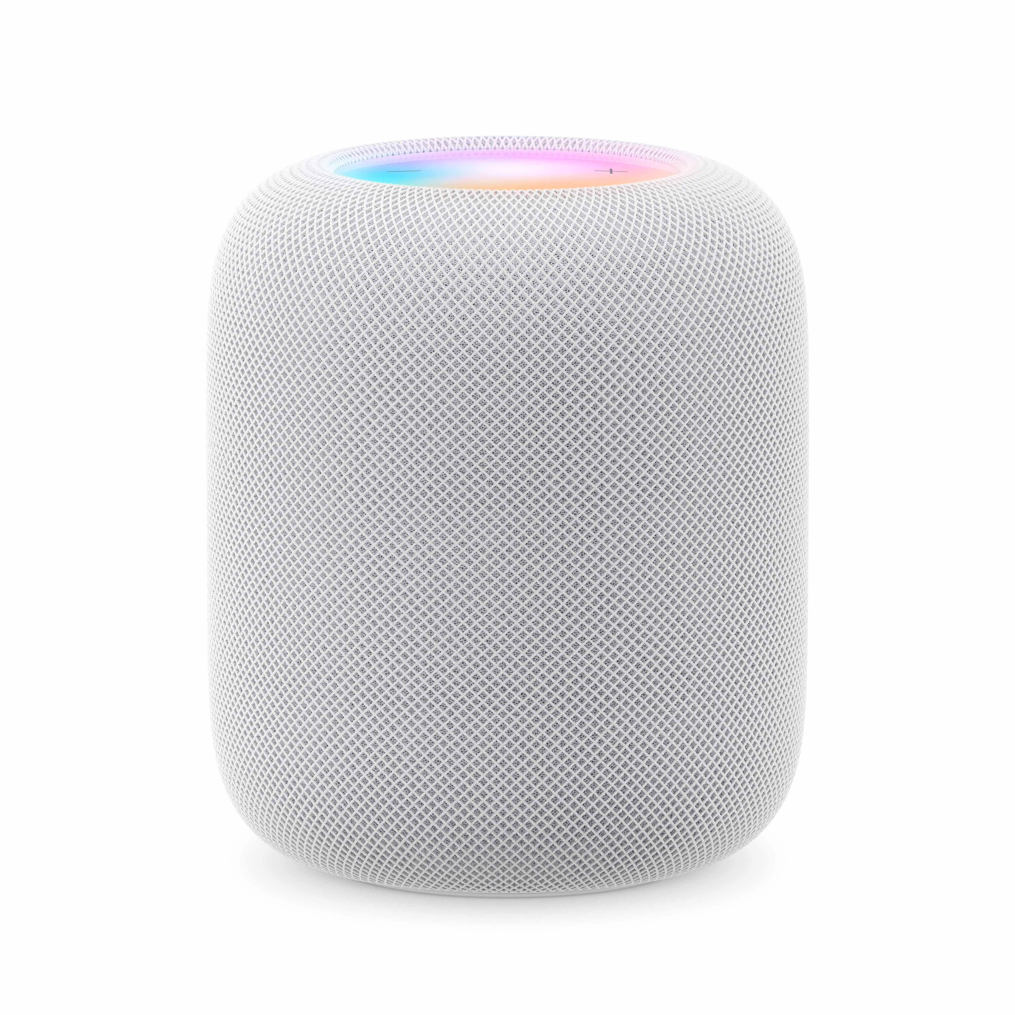 Apple HomePod 2. Generation (Weiß) neu