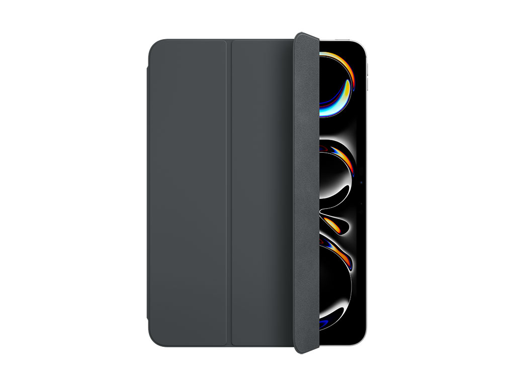 Apple Smart Folio for iPad Pro 11" (M4) - Black / Schwarz