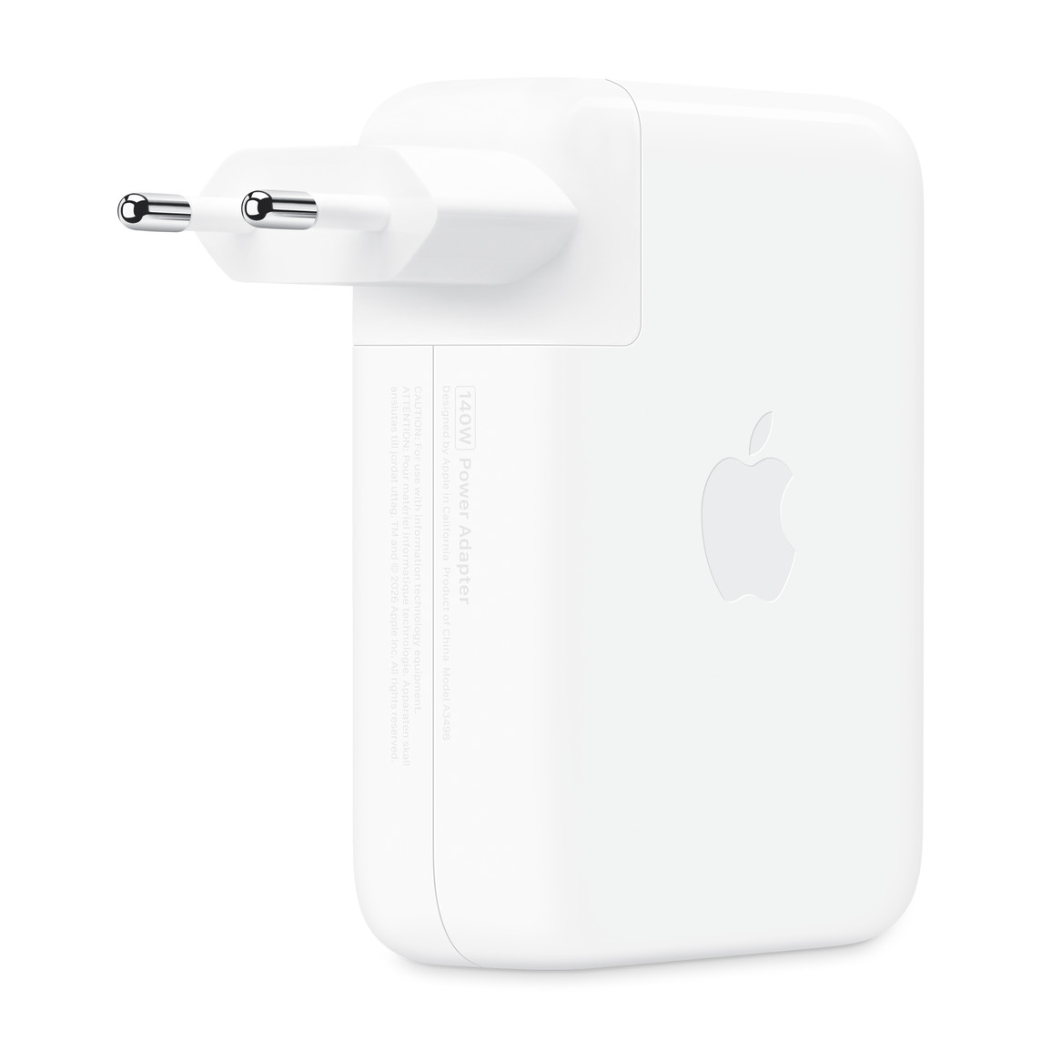 Apple USB-C Power Adapter 140W (Netzteil) 2026