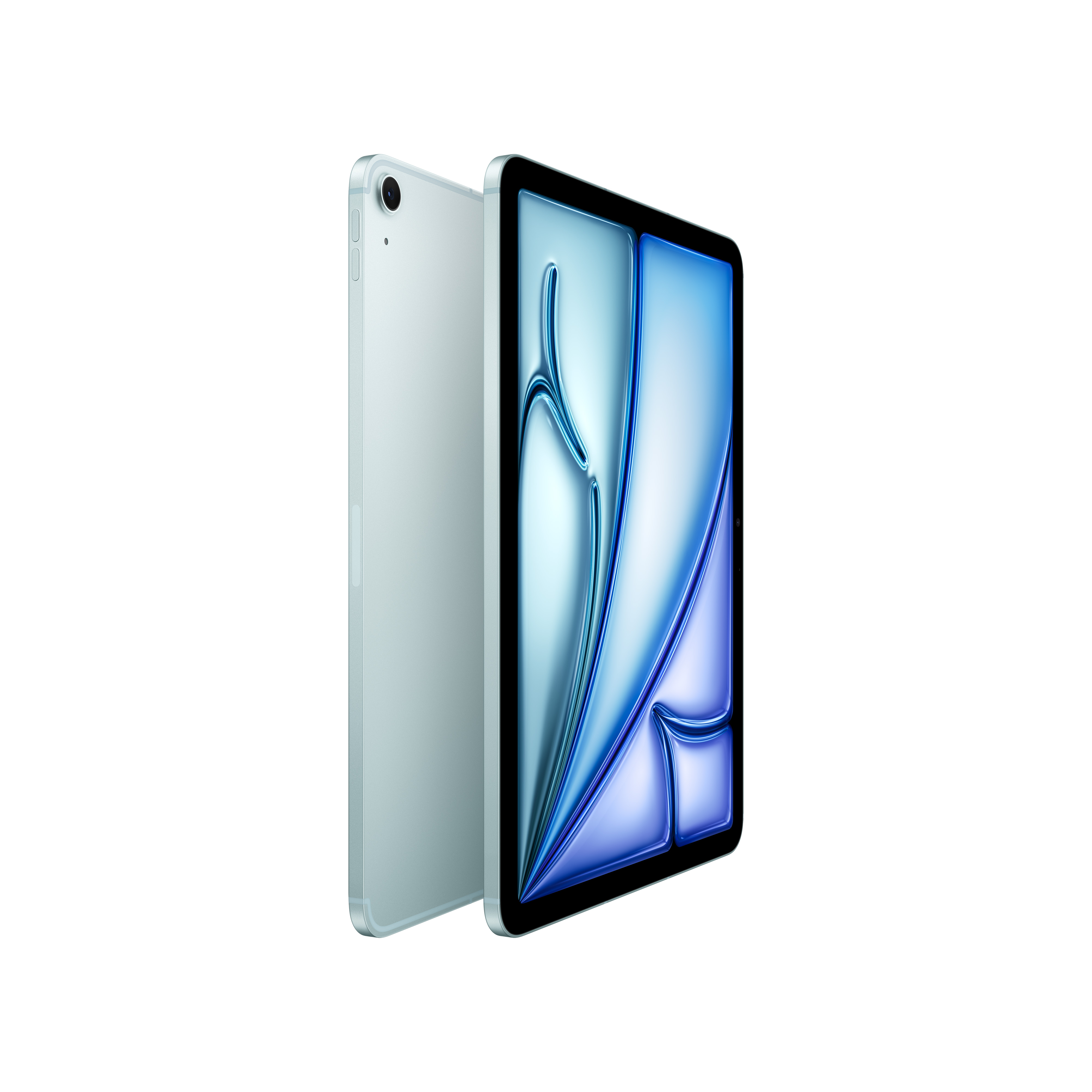Apple iPad Air 11" Wi-Fi + Cellular 128GB - Blau / Blue (M4)