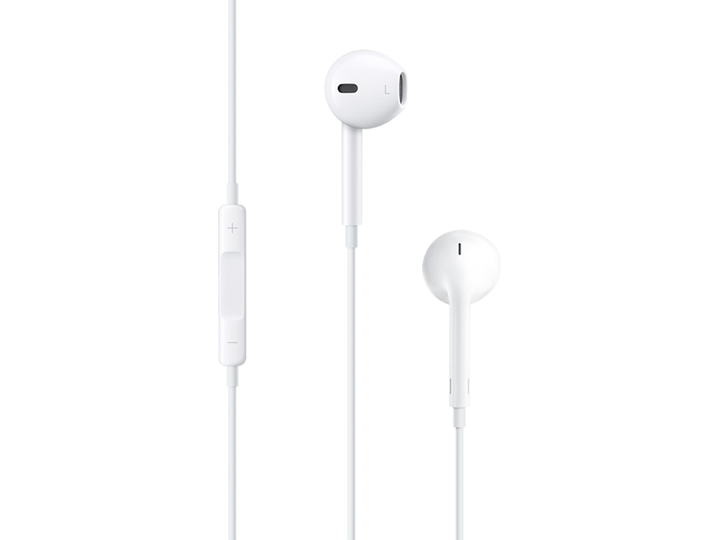 Apple EarPods (3.5 mm Klinke)