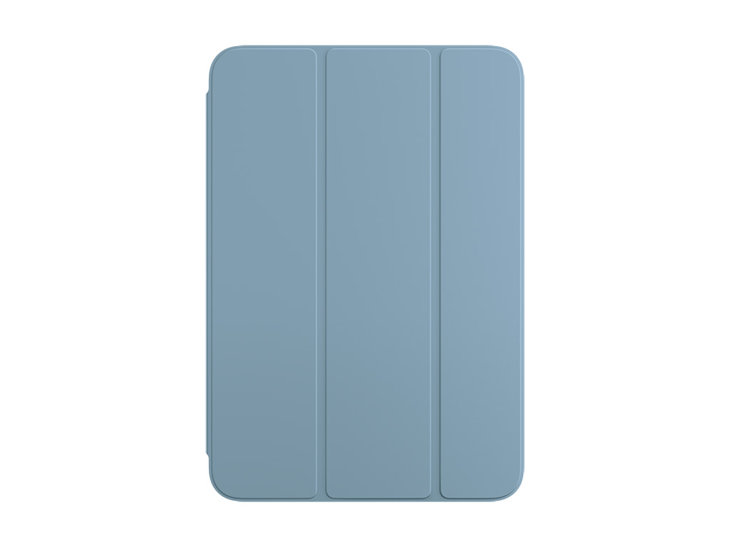Smart Folio für iPad mini (7th Gen.) - Denim