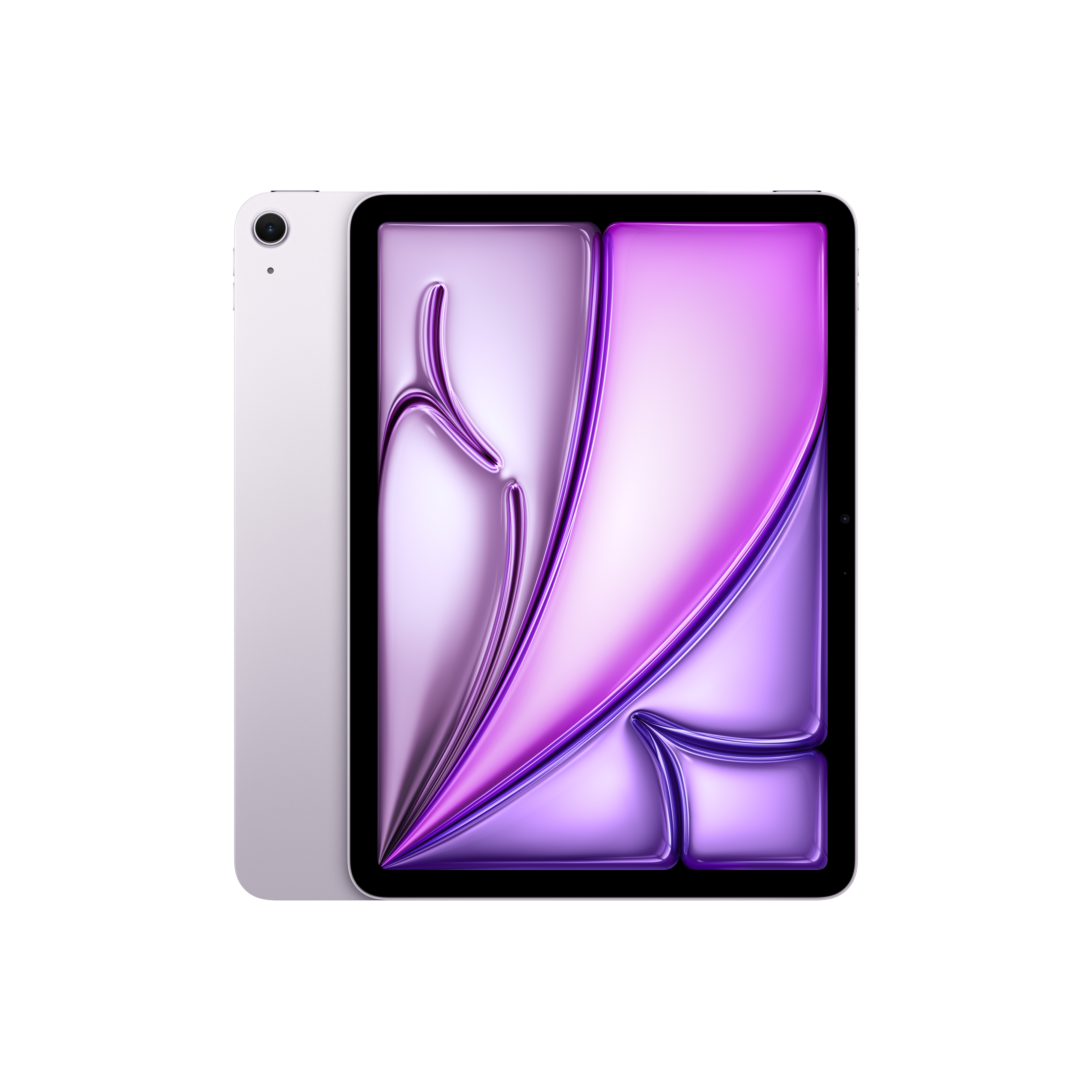 Apple iPad Air 11" Wi-Fi 128GB - Violett / Purple (M4)