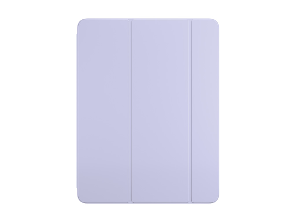 Apple Smart Folio for iPad Air 13" (M2) - Light Violet / Hell Violett