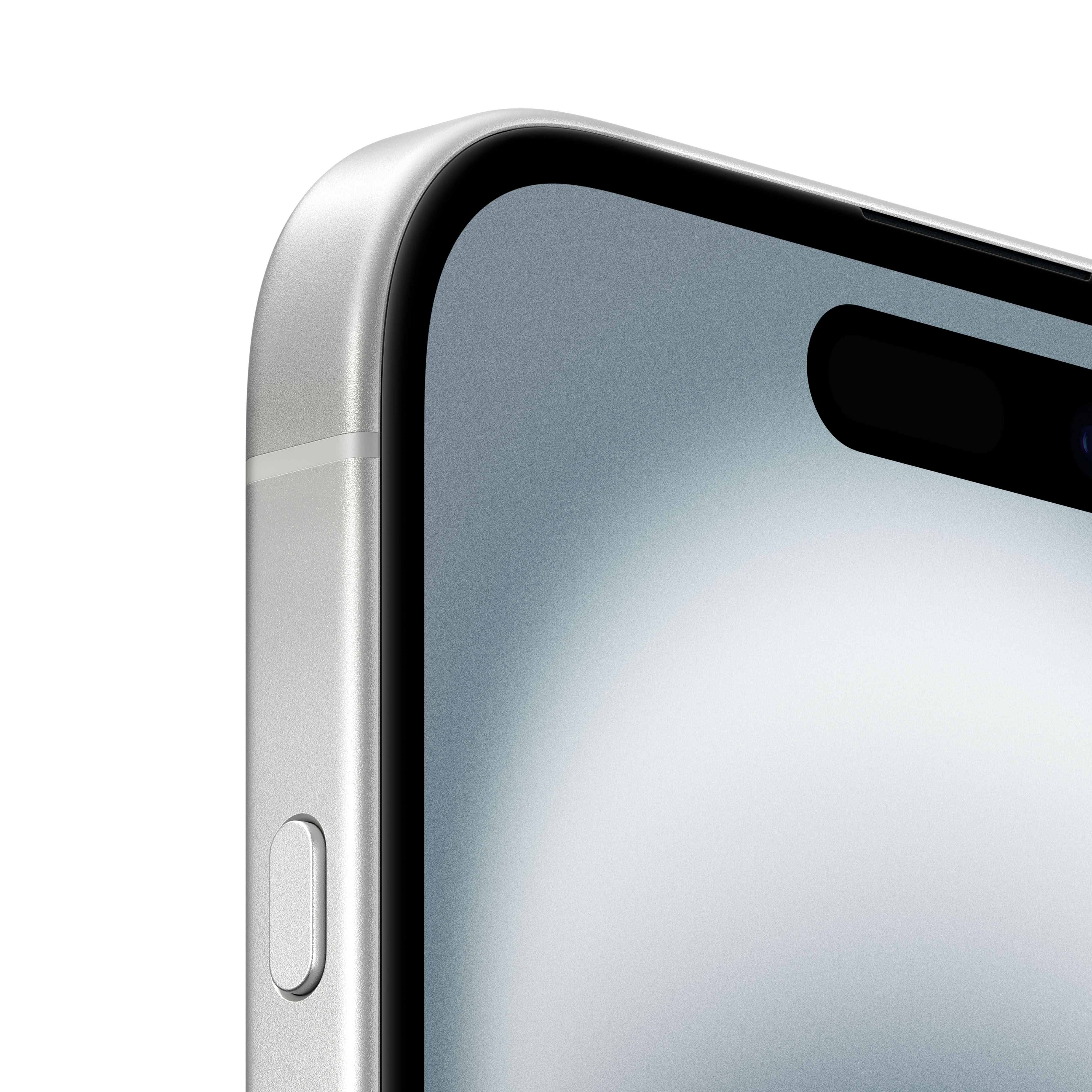 Apple iPhone 16 128GB Weiss (White)