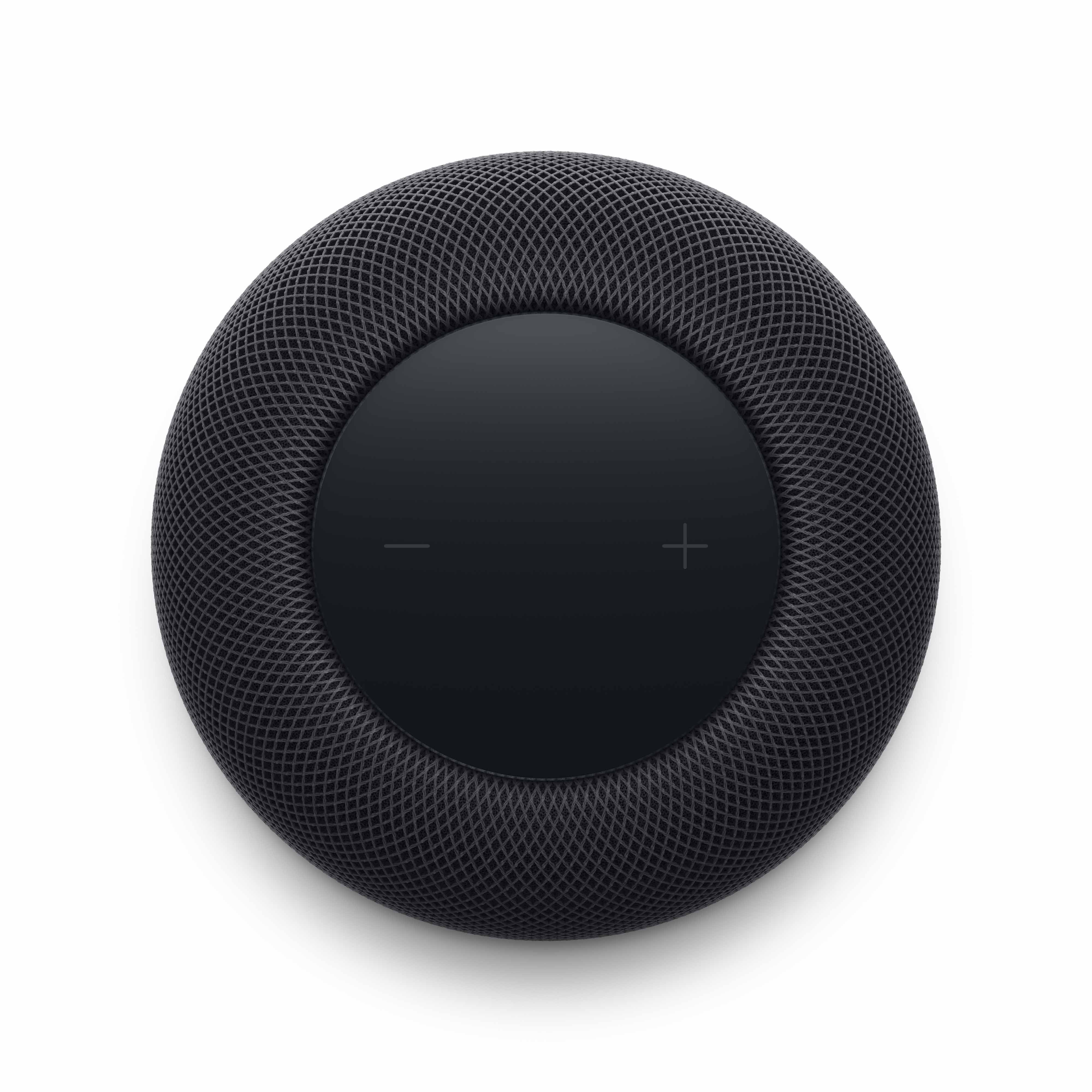 Apple HomePod 2. Generation (Mitternacht) neu