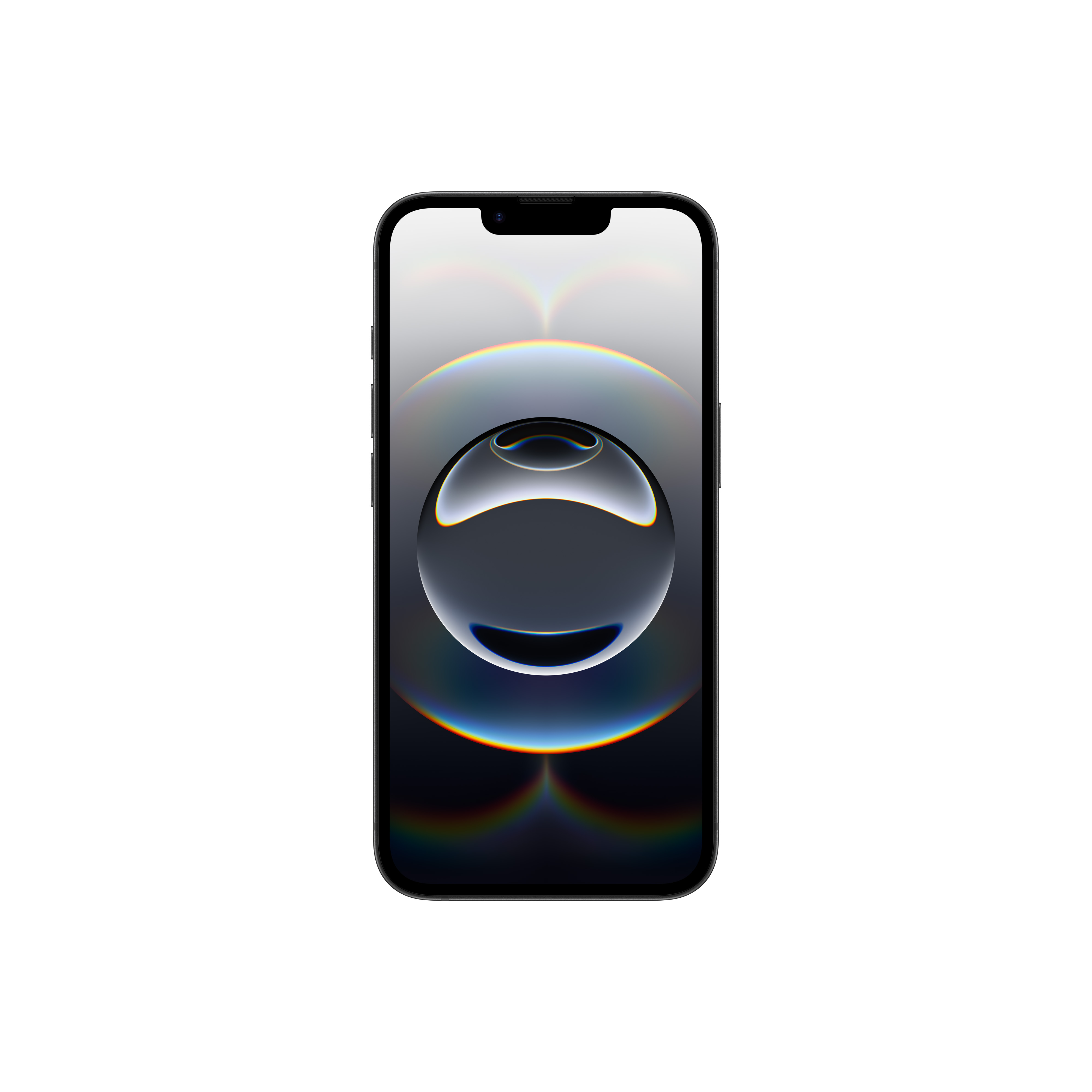 Apple iPhone 16e 128GB Schwarz