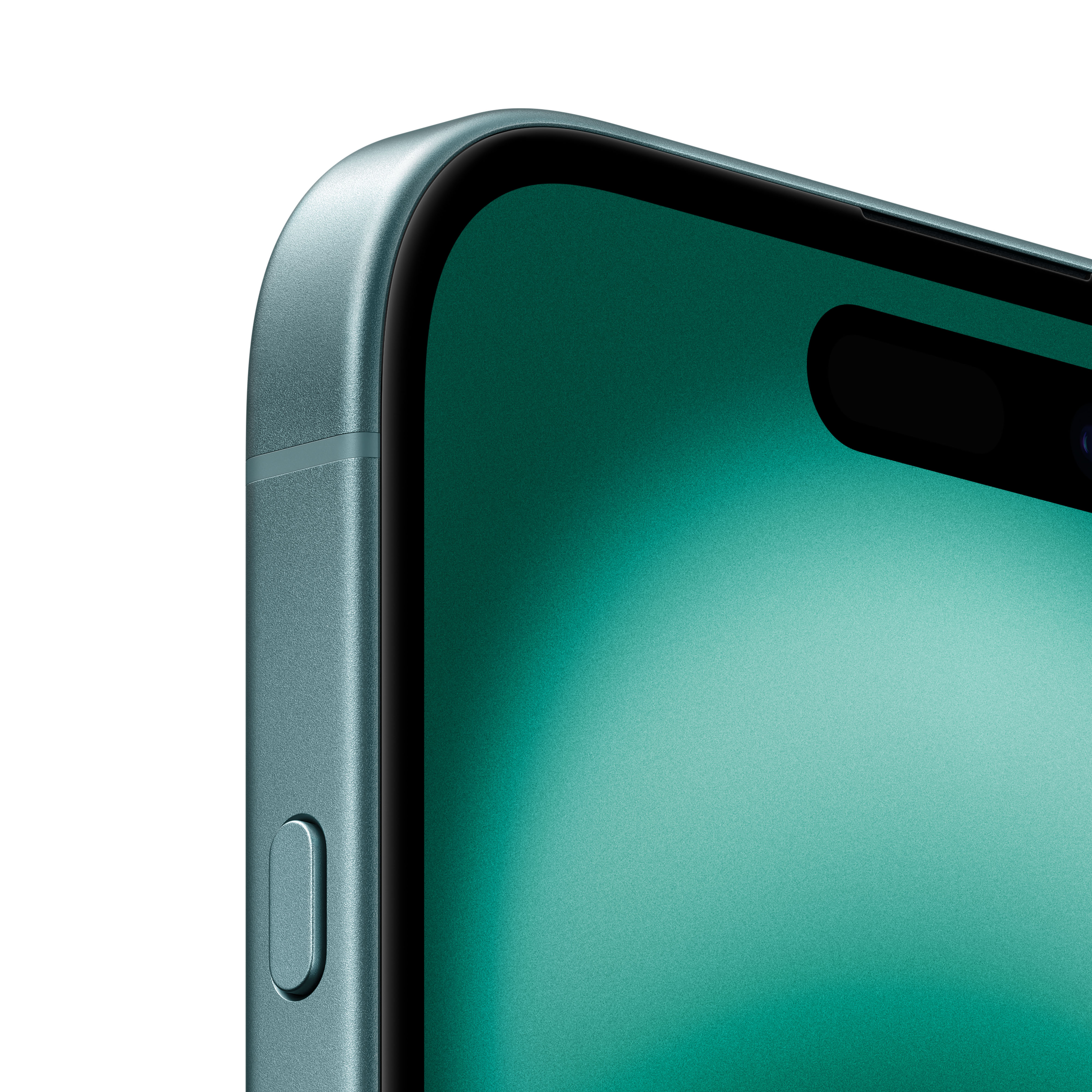 Apple iPhone 16 128GB Blaugrün (Teal)