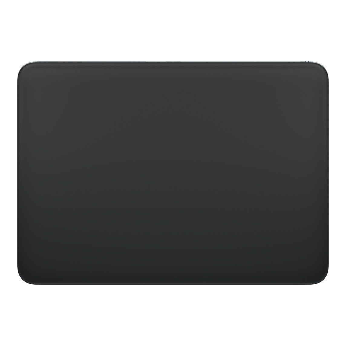 Apple Magic Trackpad – Schwarz - Multi-Touch Oberfläche (2024)