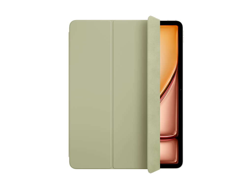 Apple Smart Folio for iPad Air 13" (M2) - Sage / Salbei