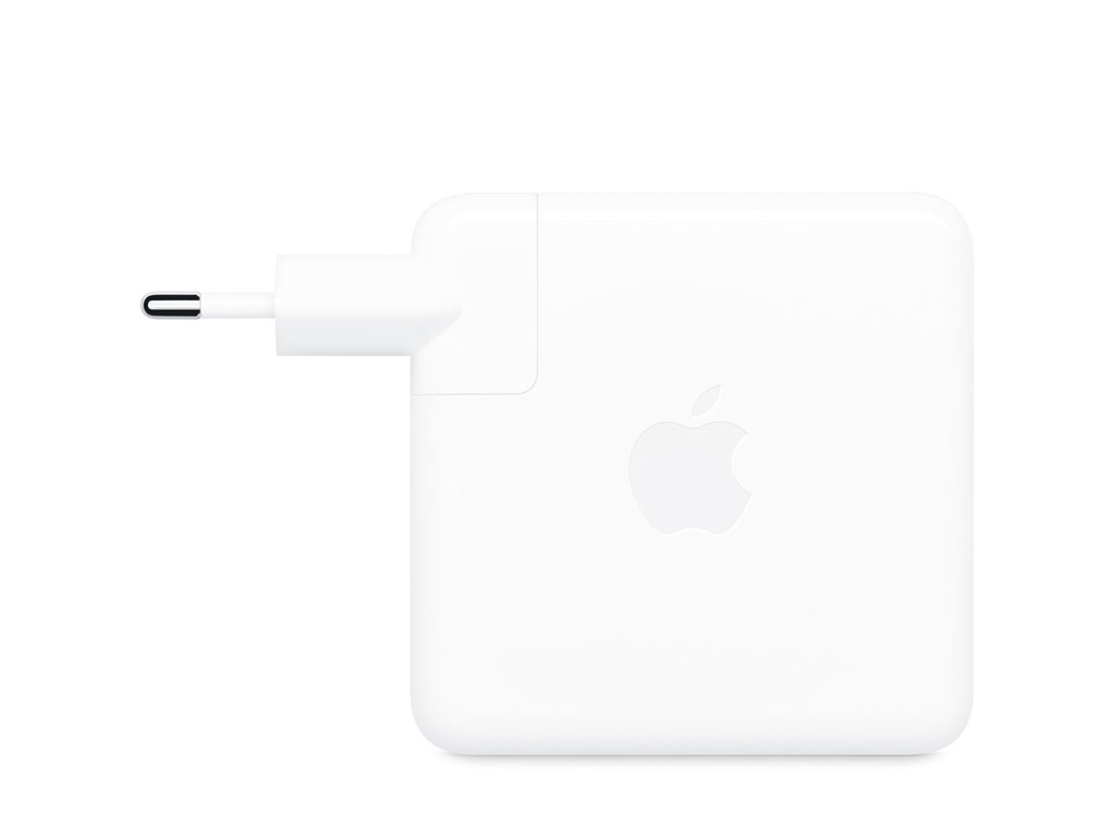 Apple USB-C Power Adapter 96W (Netzteil) NEU