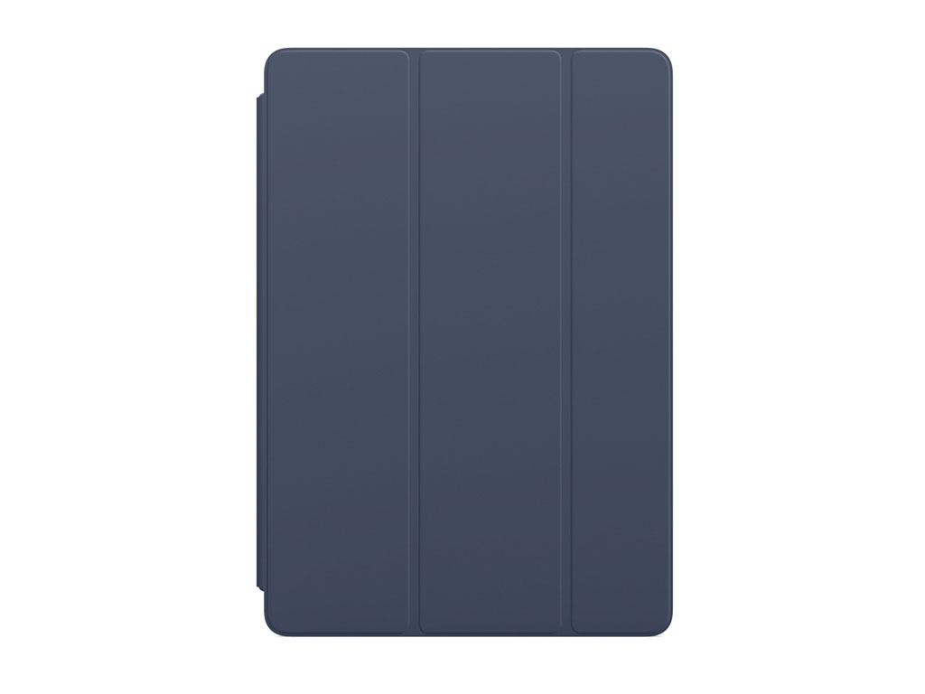 Smart Cover for iPad (8. Generation) - Deep Navy