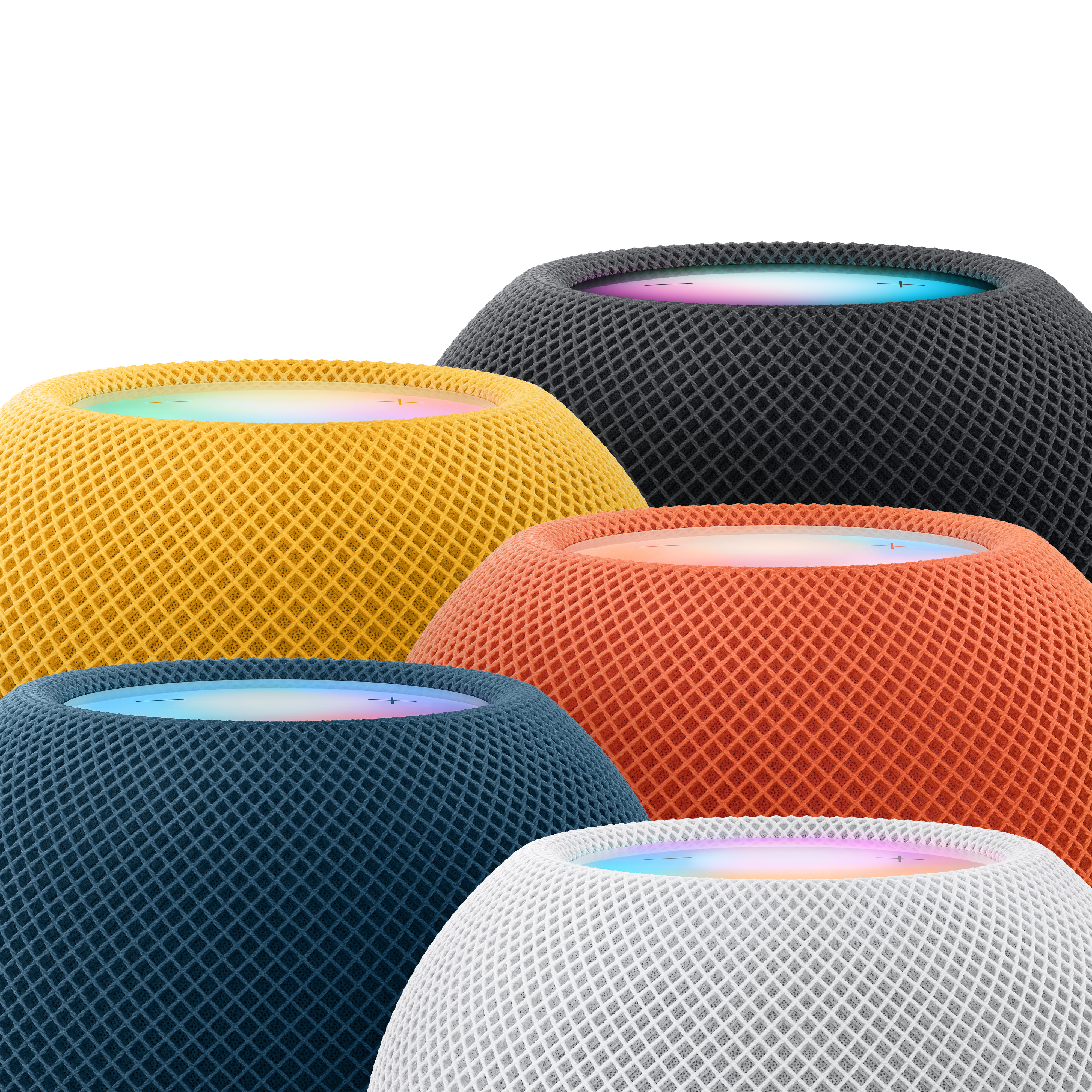 Apple HomePod mini - White