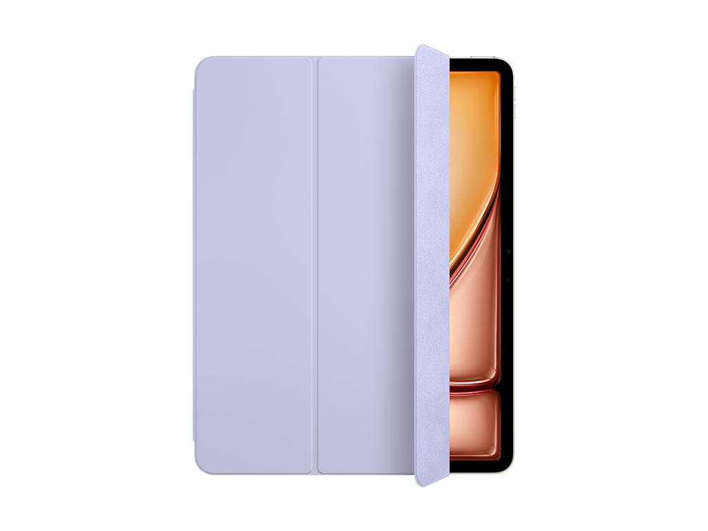 Apple Smart Folio for iPad Air 13" (M2) - Light Violet / Hell Violett