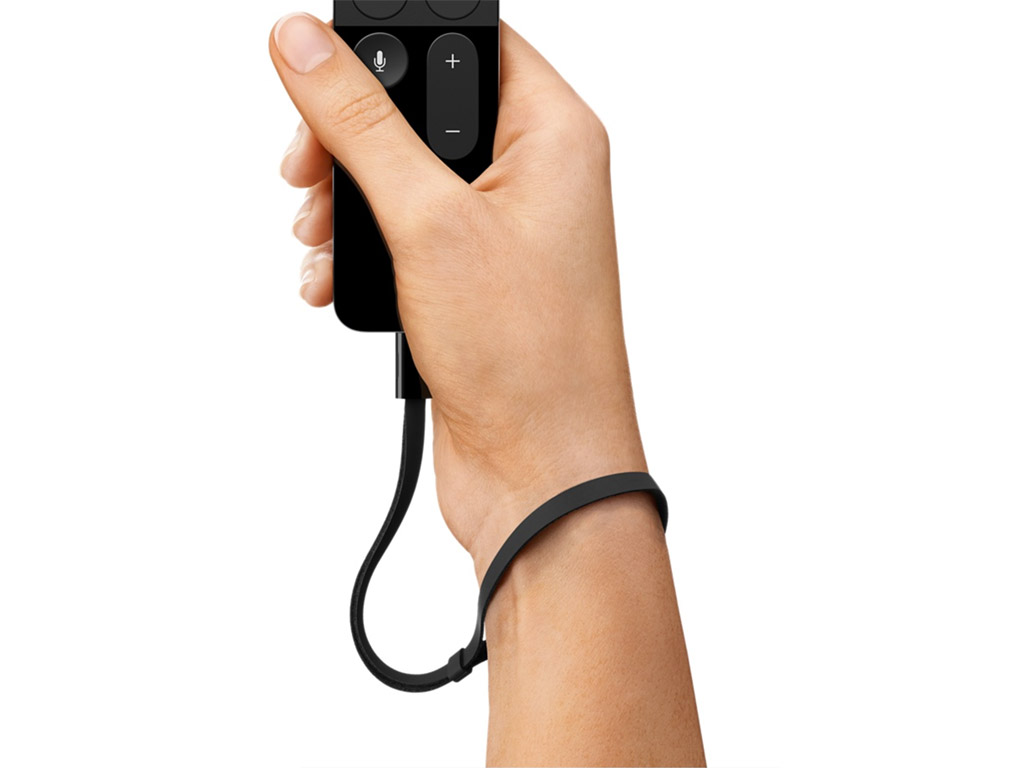 Apple Remote Loop