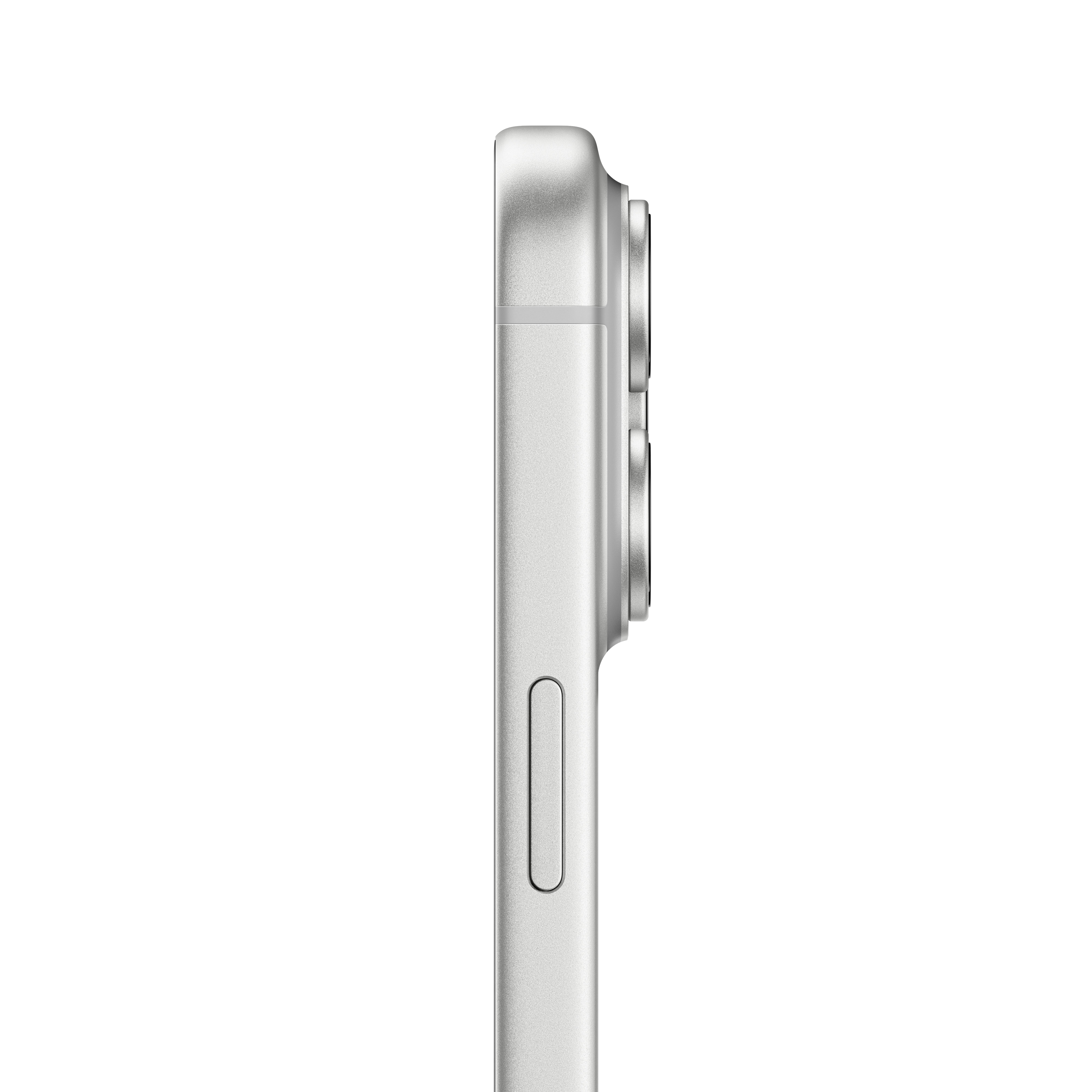 Apple iPhone 17 Pro 1TB Silber