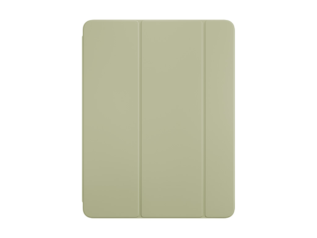 Apple Smart Folio for iPad Air 13" (M2) - Sage / Salbei