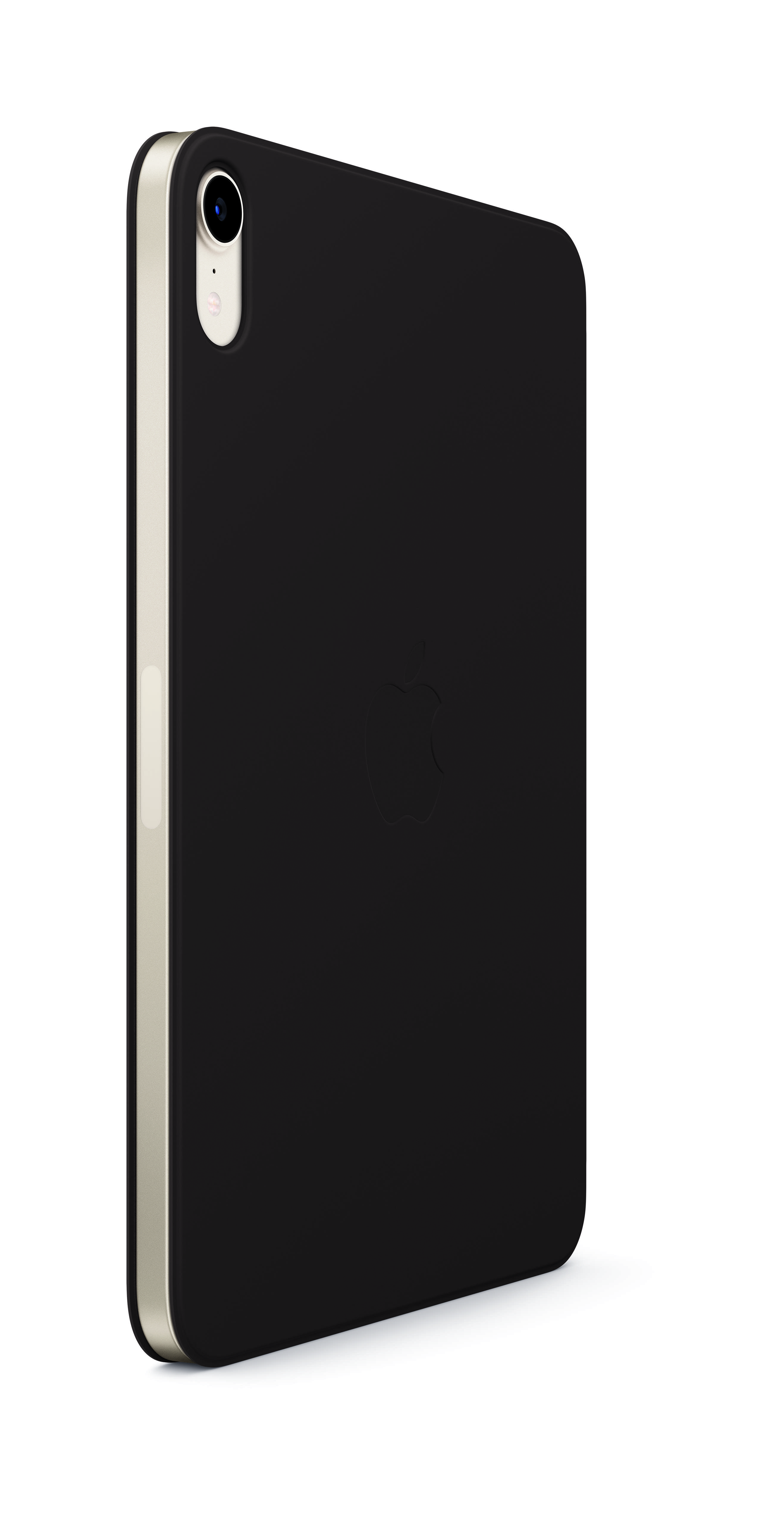 Smart Folio für iPad mini (6. Generation) - Schwarz