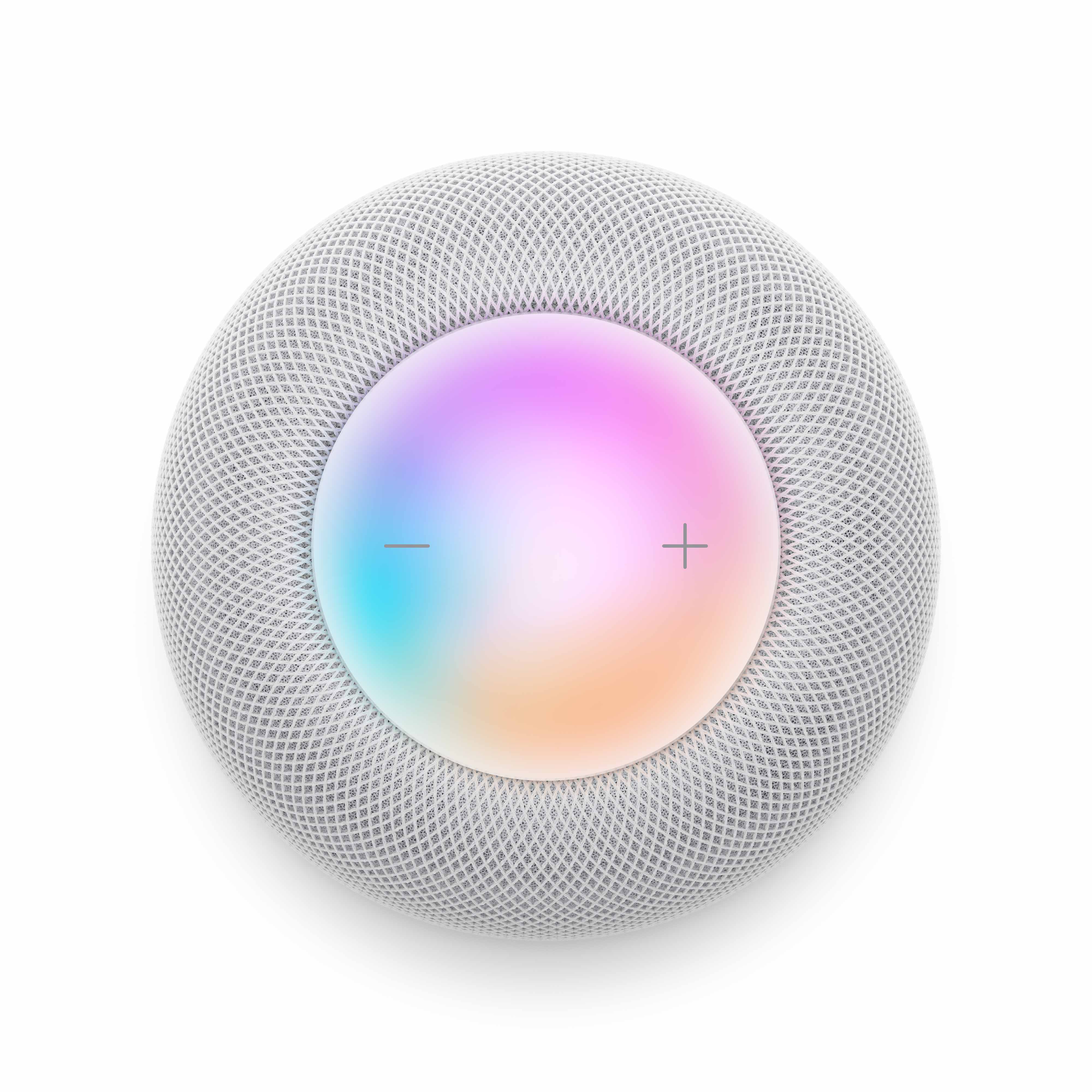 Apple HomePod 2. Generation (Weiß) neu