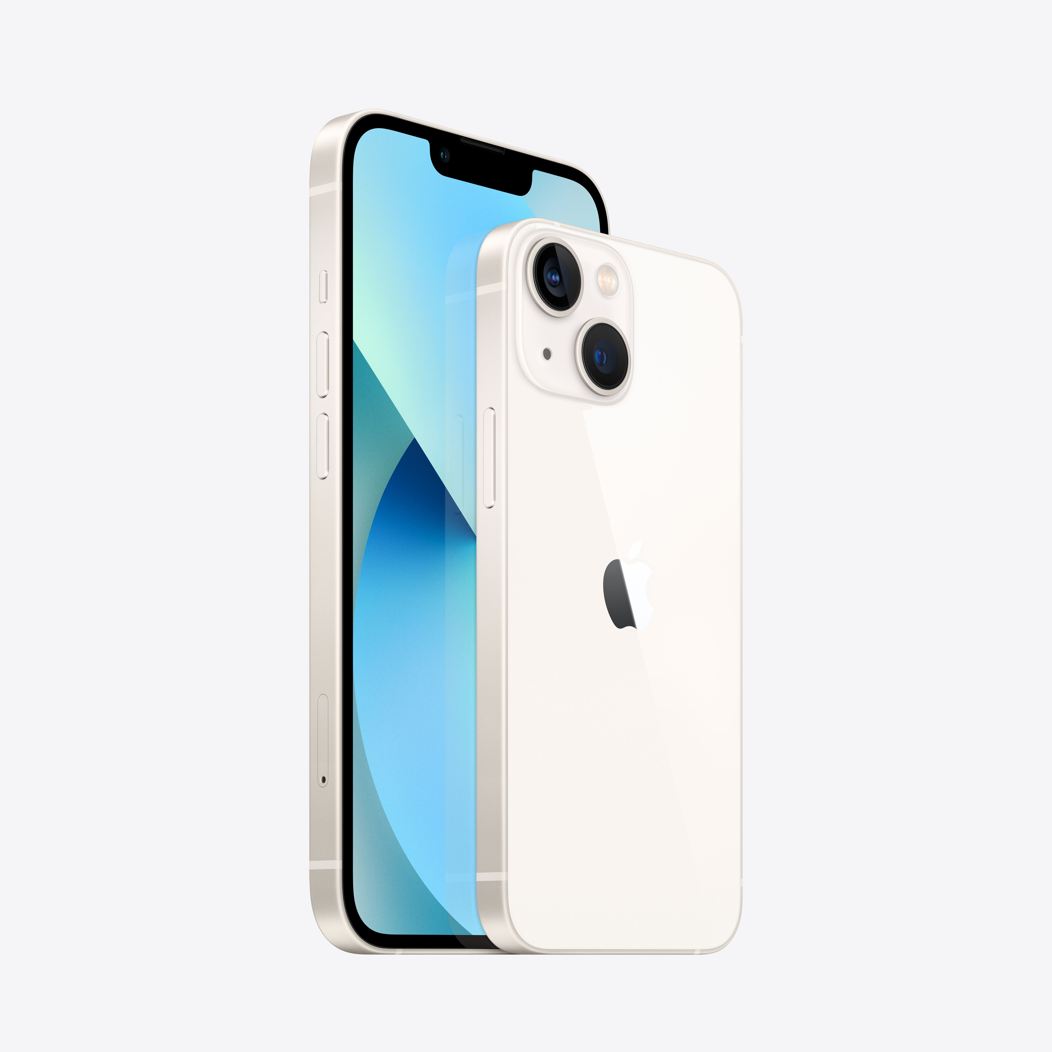 Apple iPhone 13 512GB Polarstern