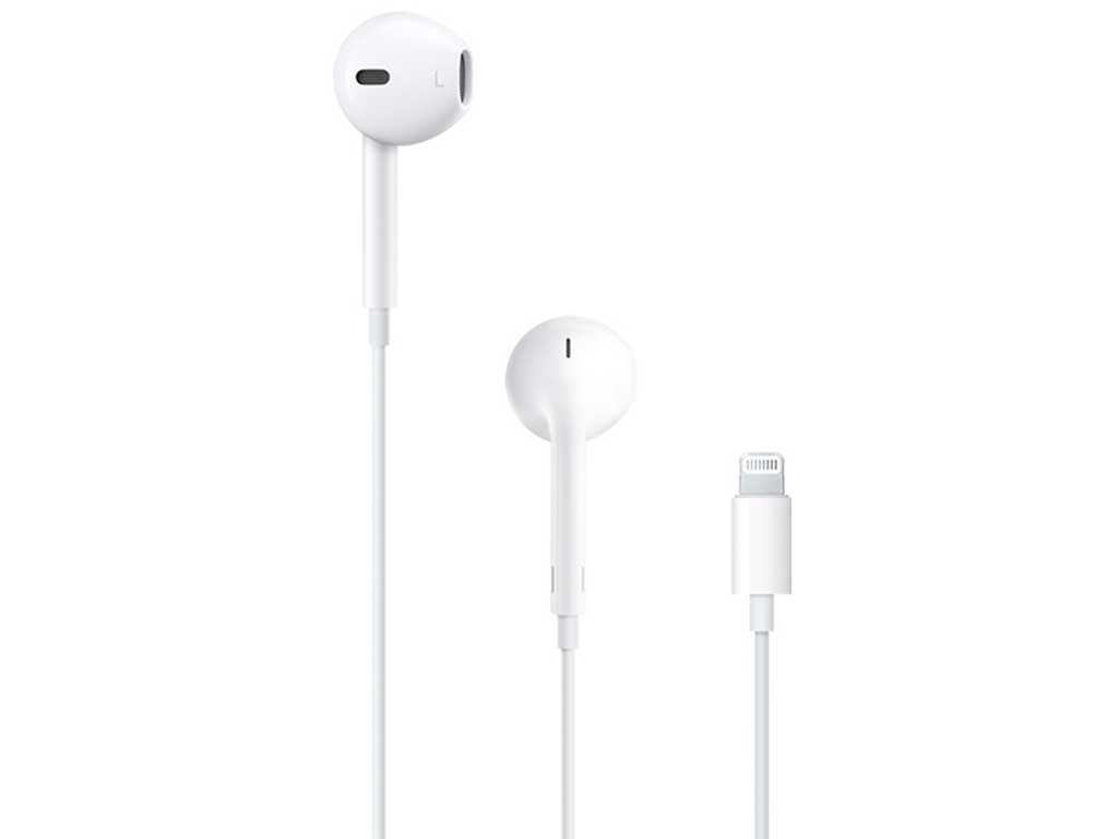 Apple EarPods mit Lightning Connector