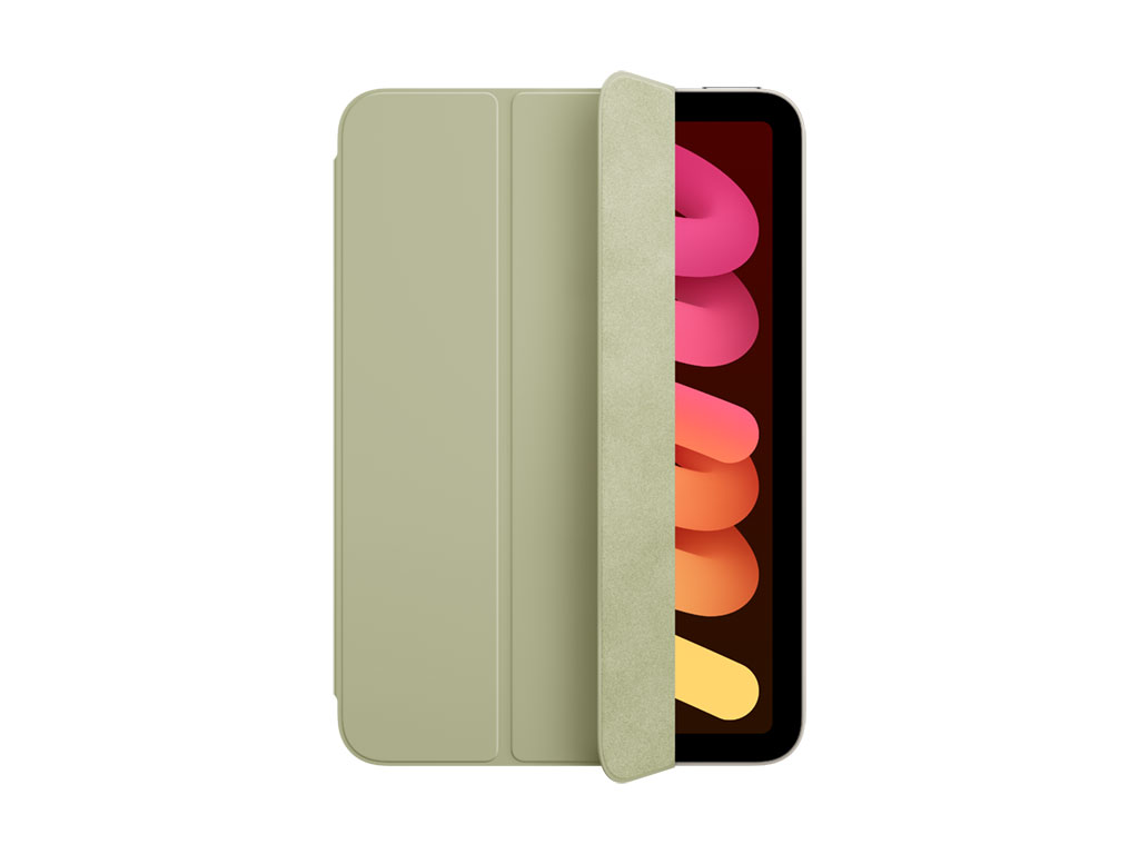 Smart Folio für iPad mini (7th Gen.) - Salbeigrün (Sage)