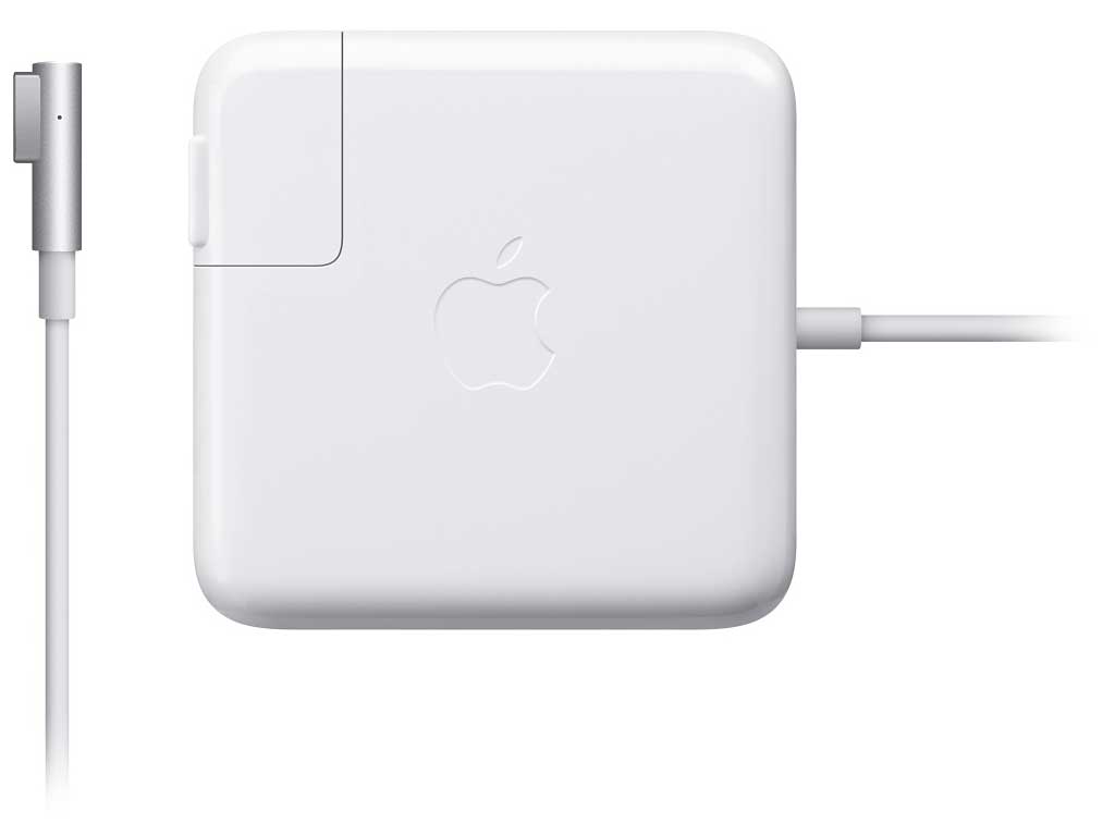 Apple MagSafe Power Adapter 60W (Herbst 09)