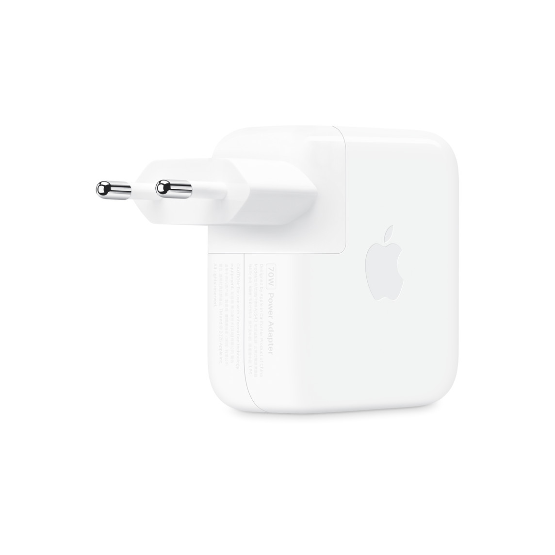 Apple USB-C Power Adapter 70W (Netzteil) 2026
