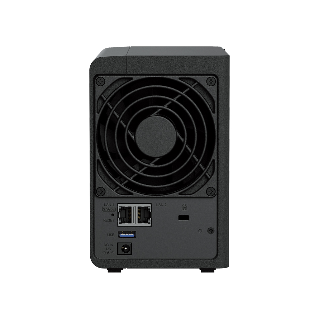 Synology DiskStation DS225+