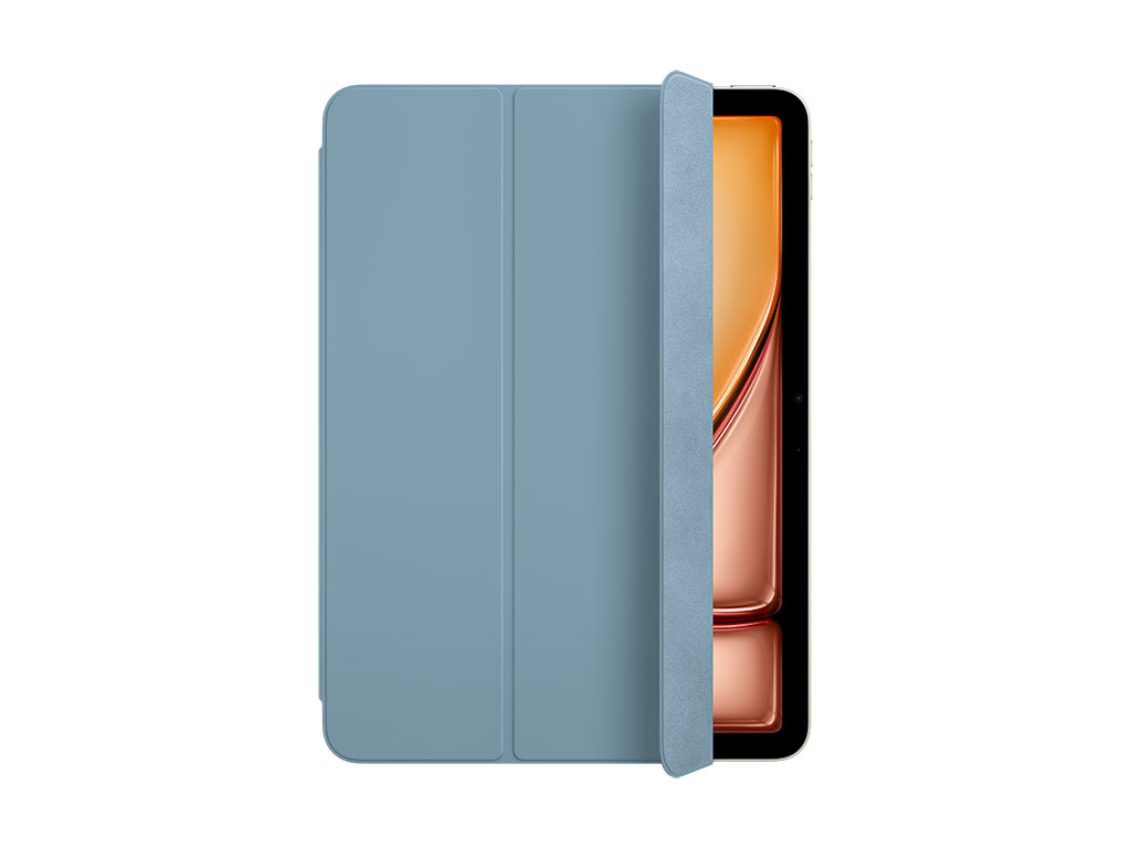 Apple Smart Folio for iPad Air 11" (M2) - Denim