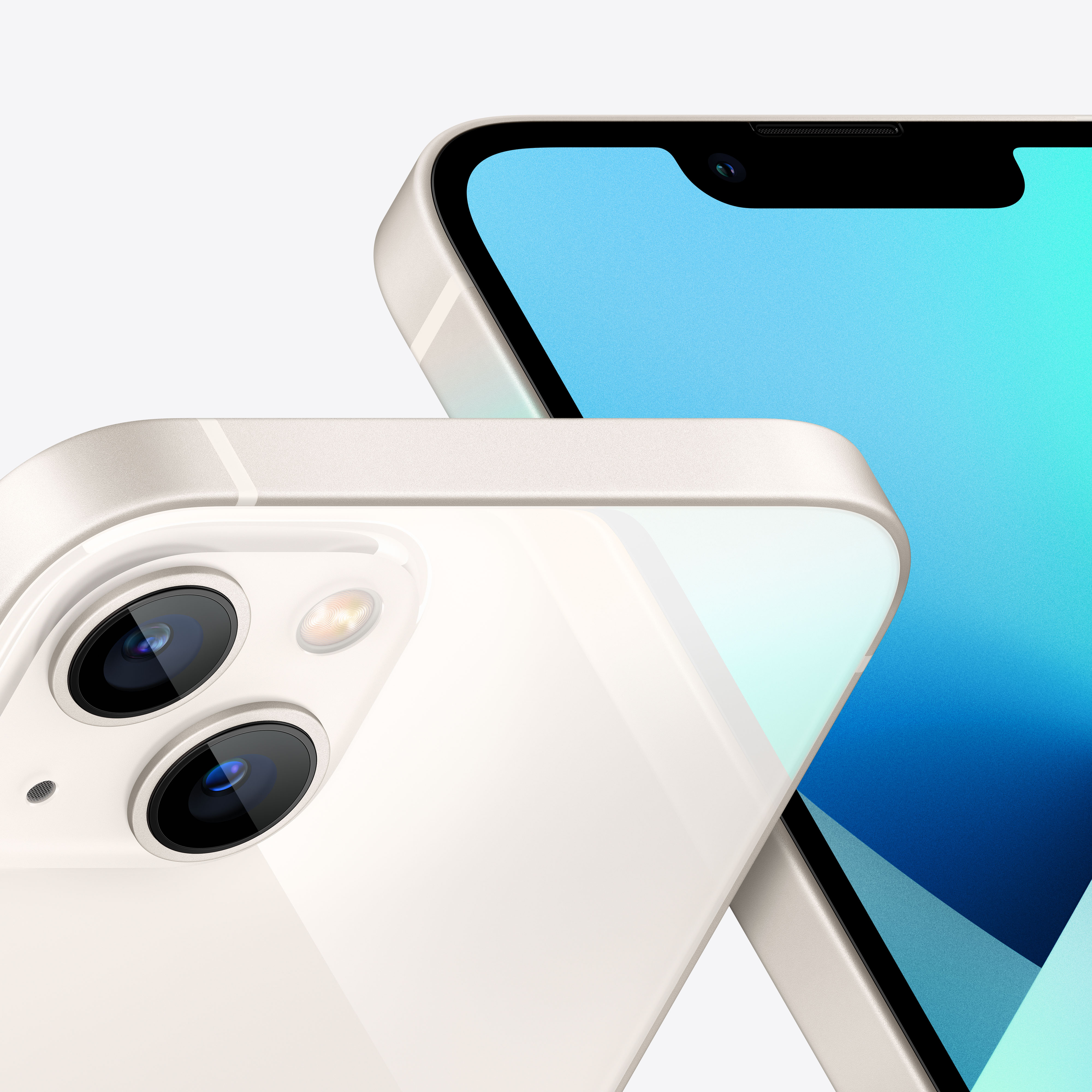Apple iPhone 13 512GB Polarstern