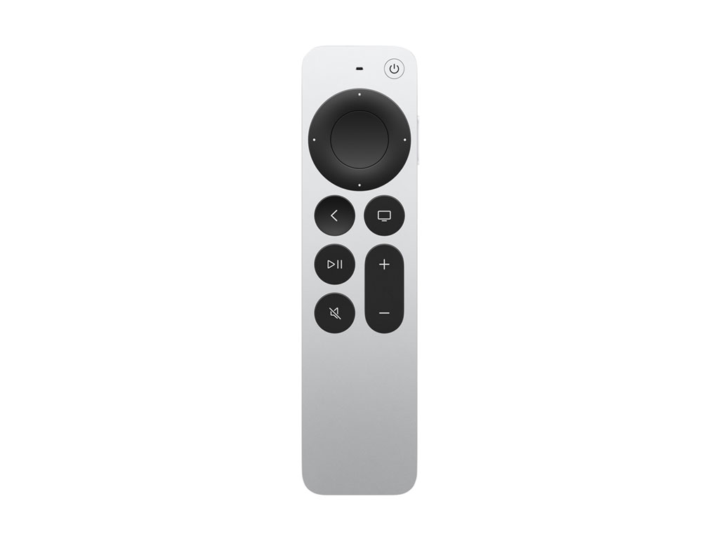 Apple TV Siri Remote (3. Gen.)
