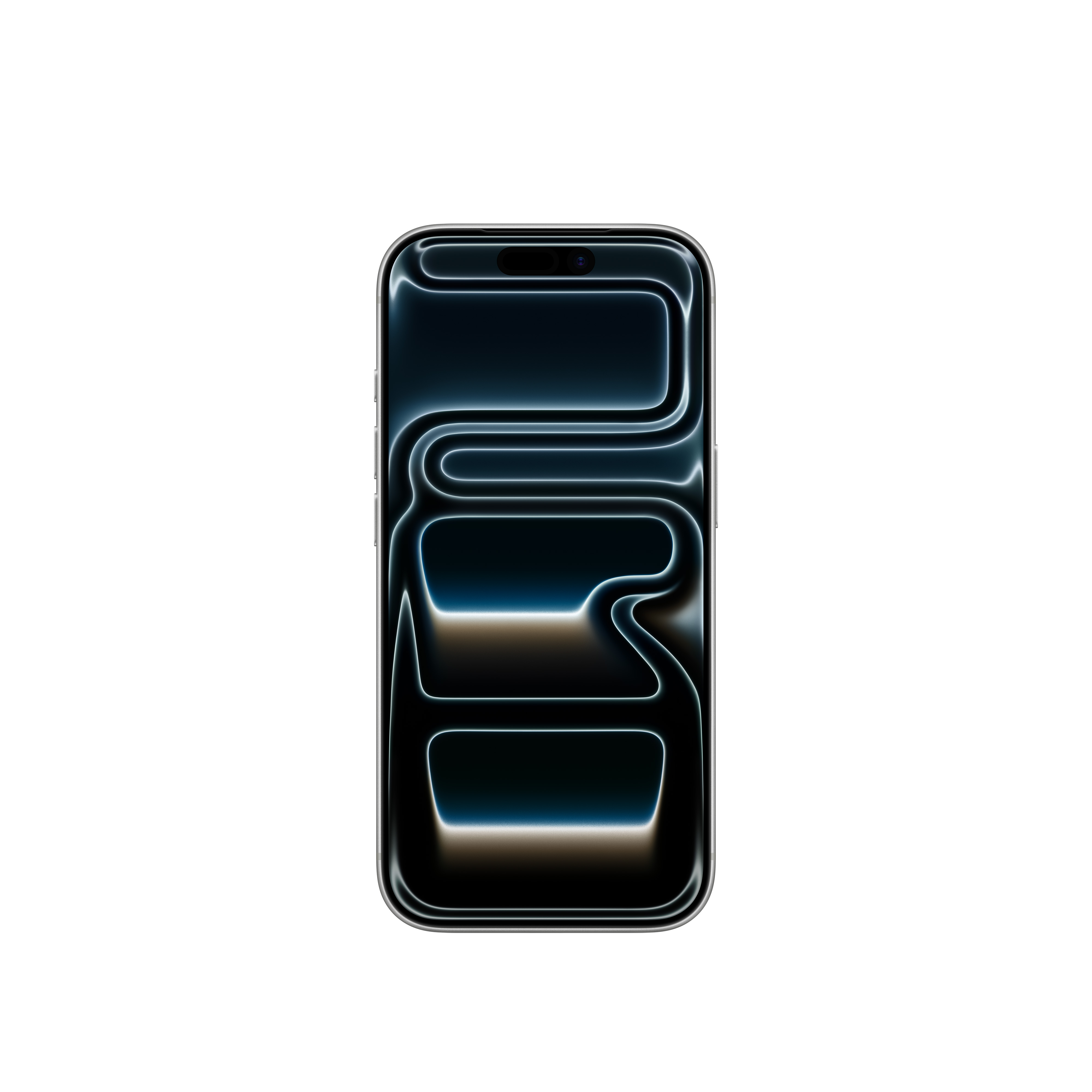 Apple iPhone 17 Pro 1TB Silber