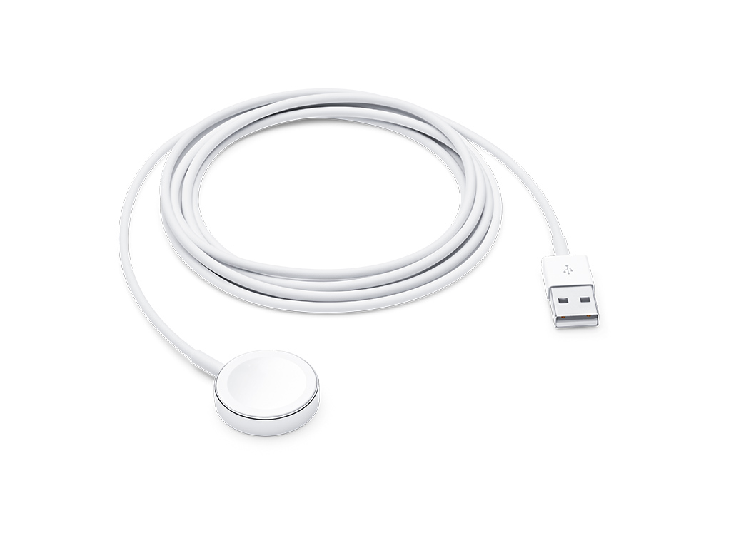 Apple magnetisches Ladekabel für Watch (2m)
