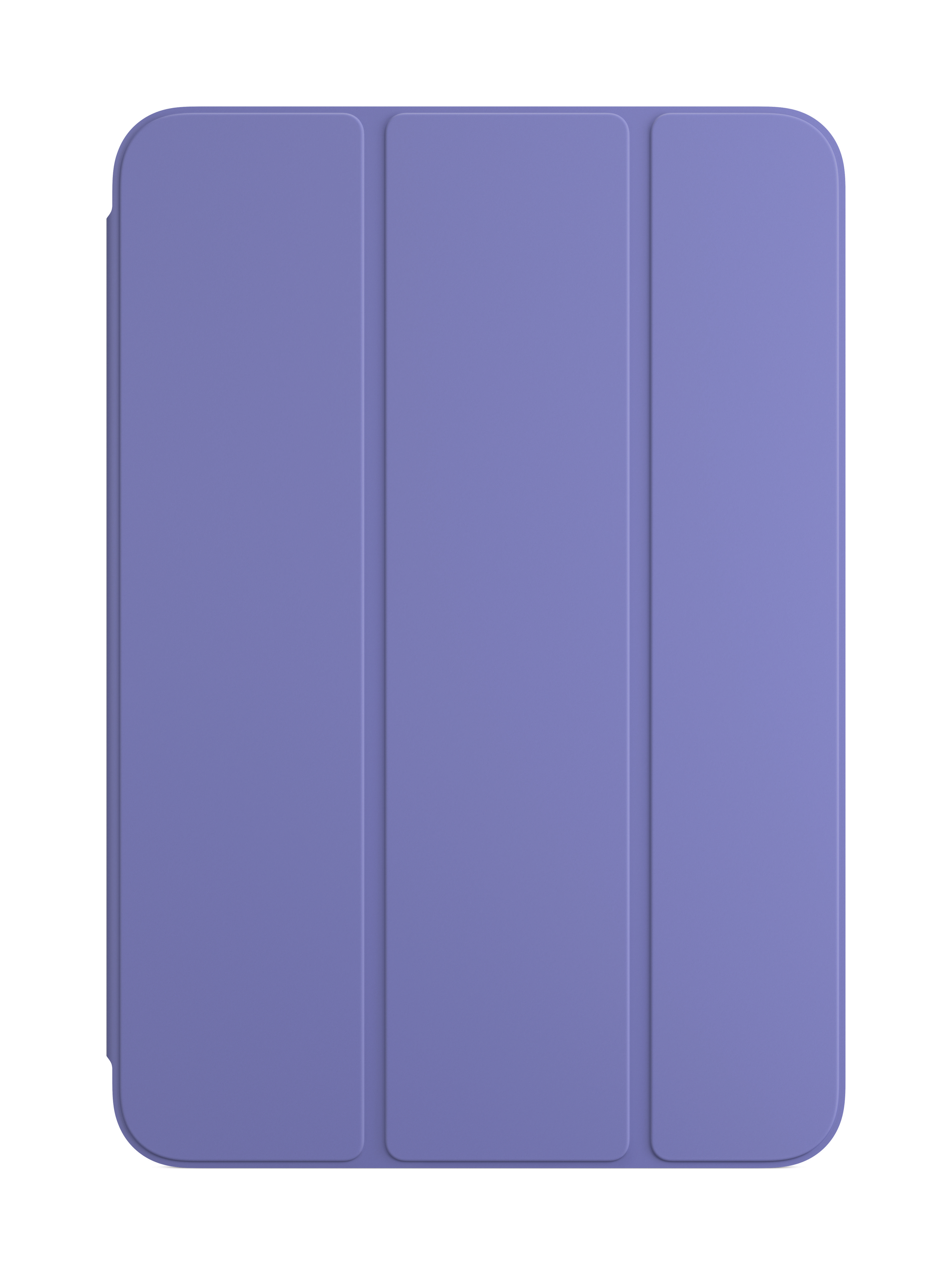 Smart Folio für iPad mini (6. Generation) - Englisch Lavendel