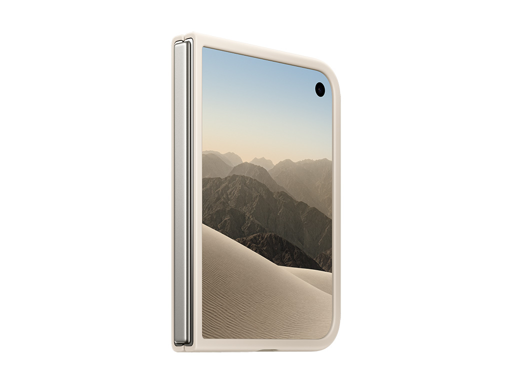 iPhone Duo Case - Sand