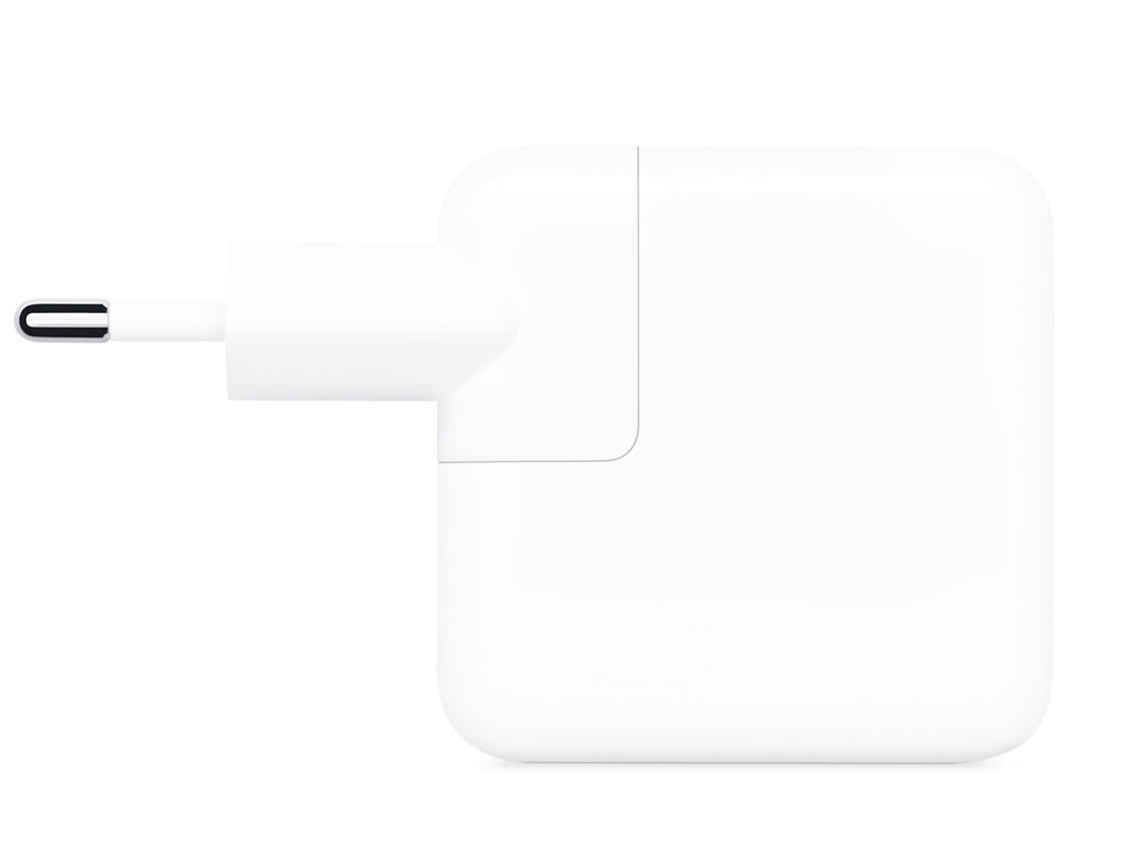 Apple USB-C Power Adapter 30W (Netzteil)