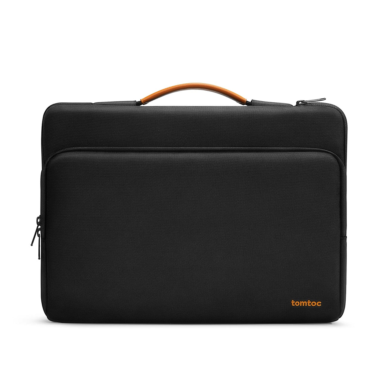 TomToc Defender-A14 Laptop Tragetasche für 13-14" MacBook Air/Pro Schwarz