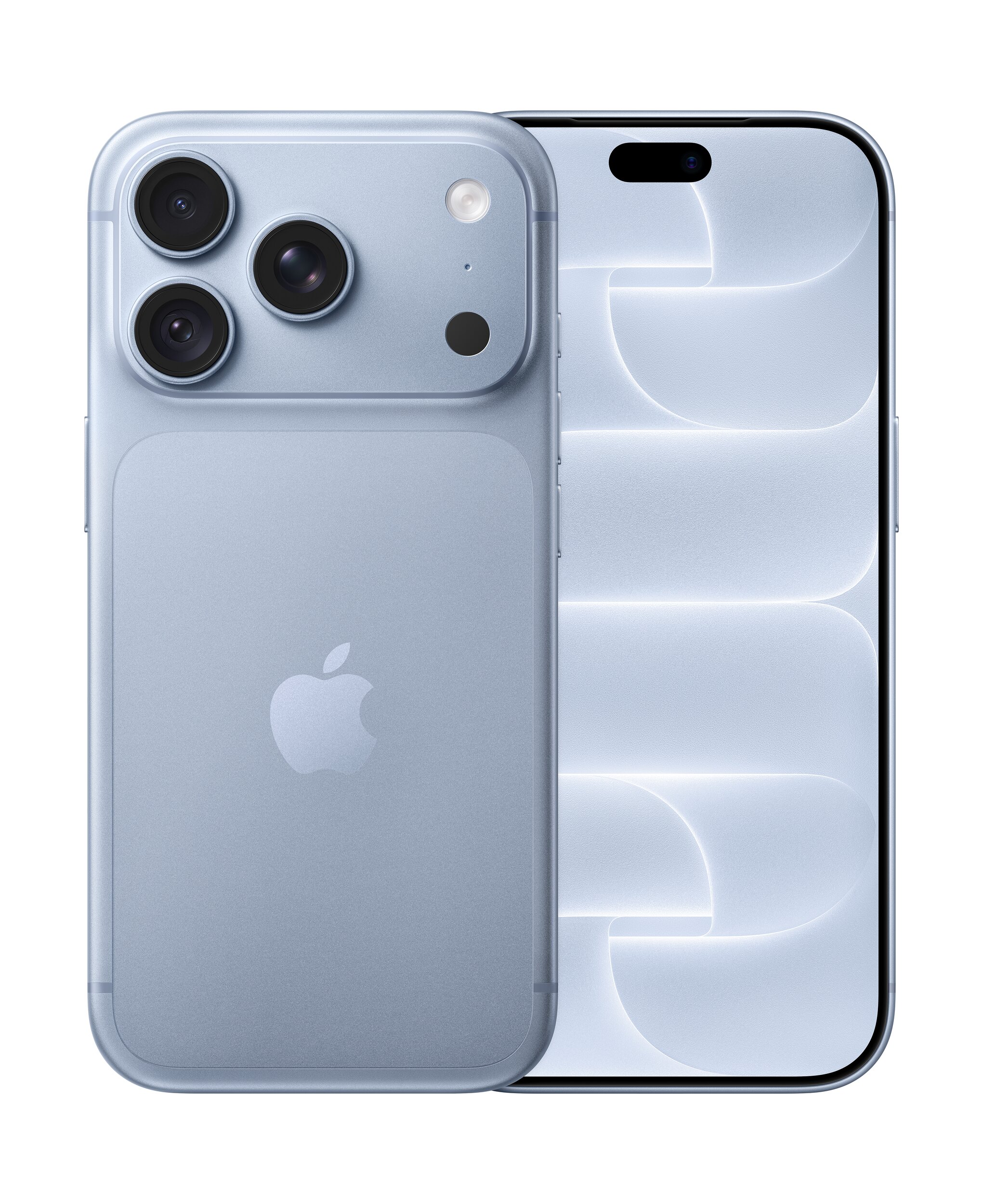 iPhone 18 Pro 1TB Polar