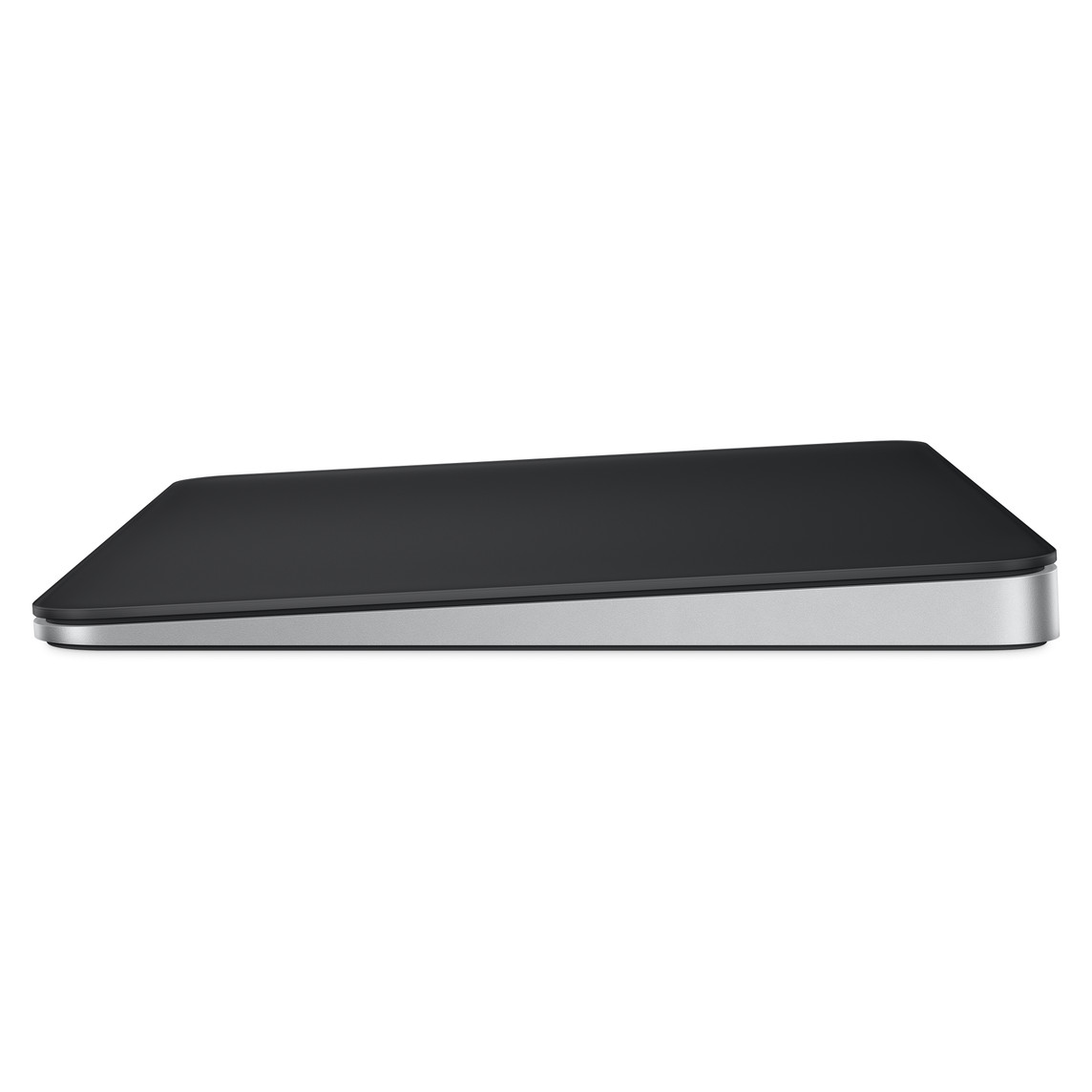 Apple Magic Trackpad – Schwarz - Multi-Touch Oberfläche (2024)