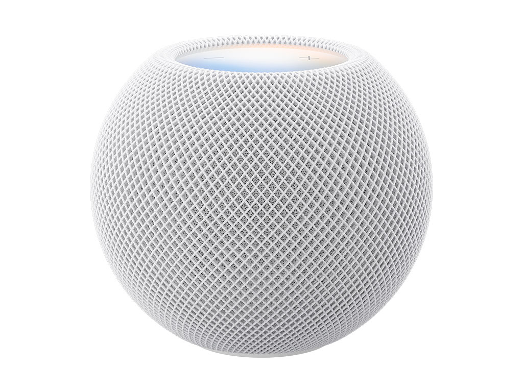 Apple HomePod mini 2 - White / Weiß