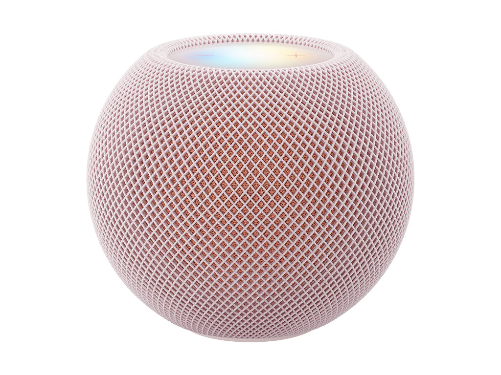 Apple HomePod mini 2 - Pink / Rosé