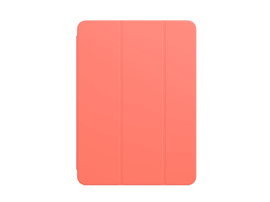 Smart Folio for iPad Air (5. Generation) - Pink Citrus