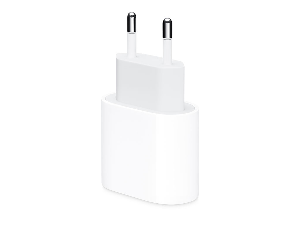 Apple USB-C Power Adapter 20W (Netzteil) (2024)